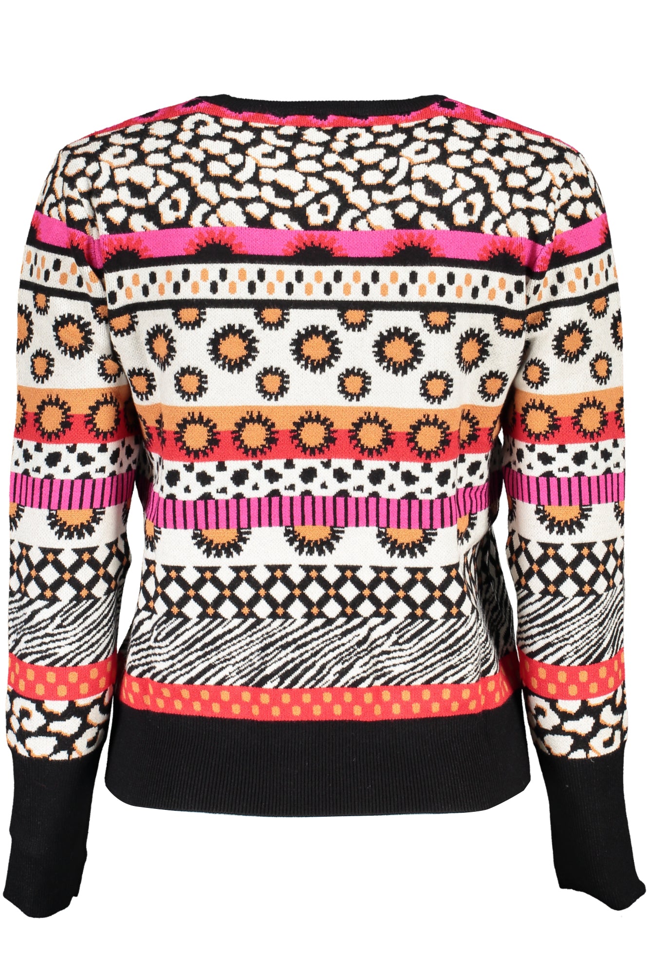 DESIGUAL