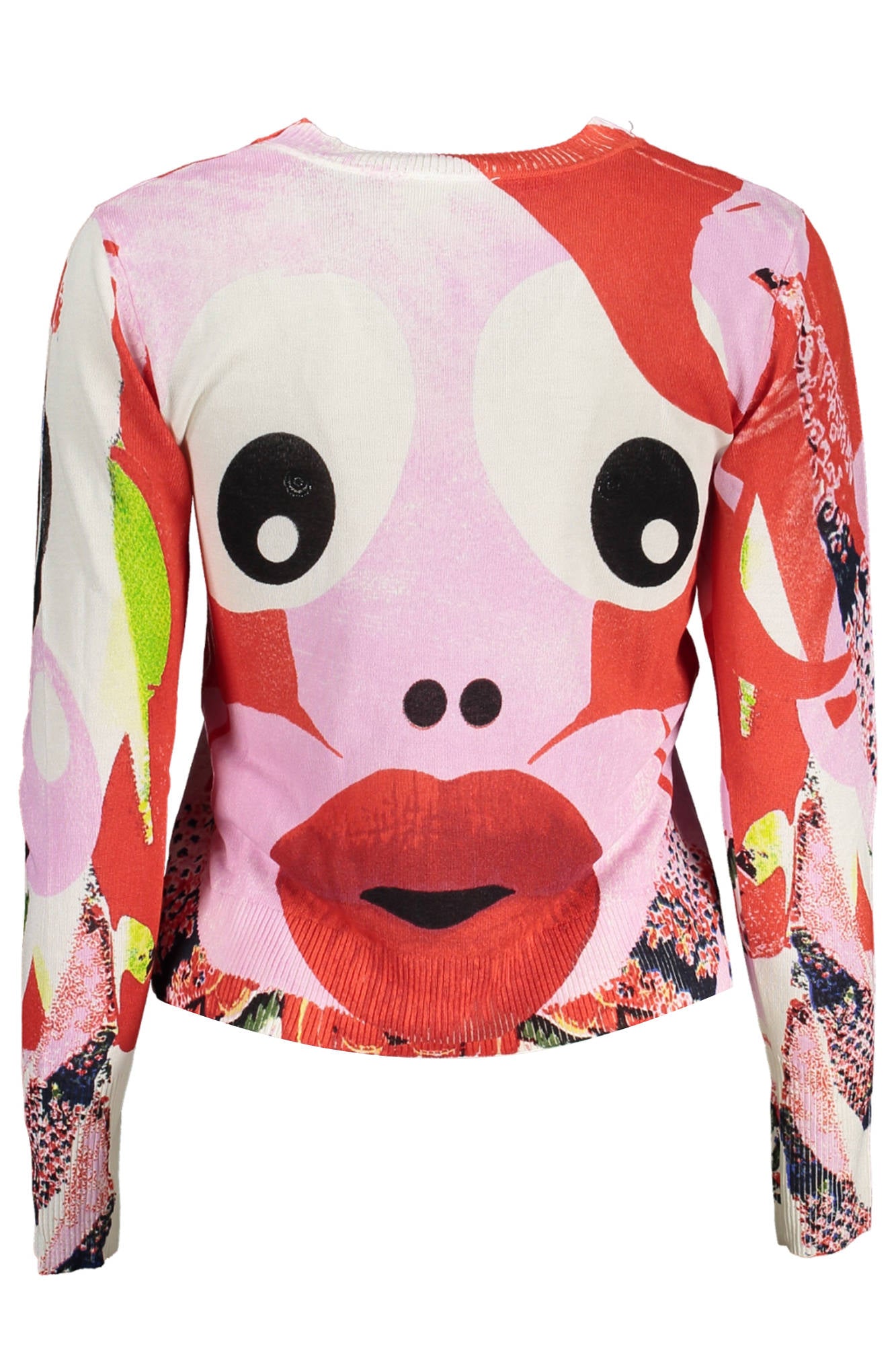 DESIGUAL