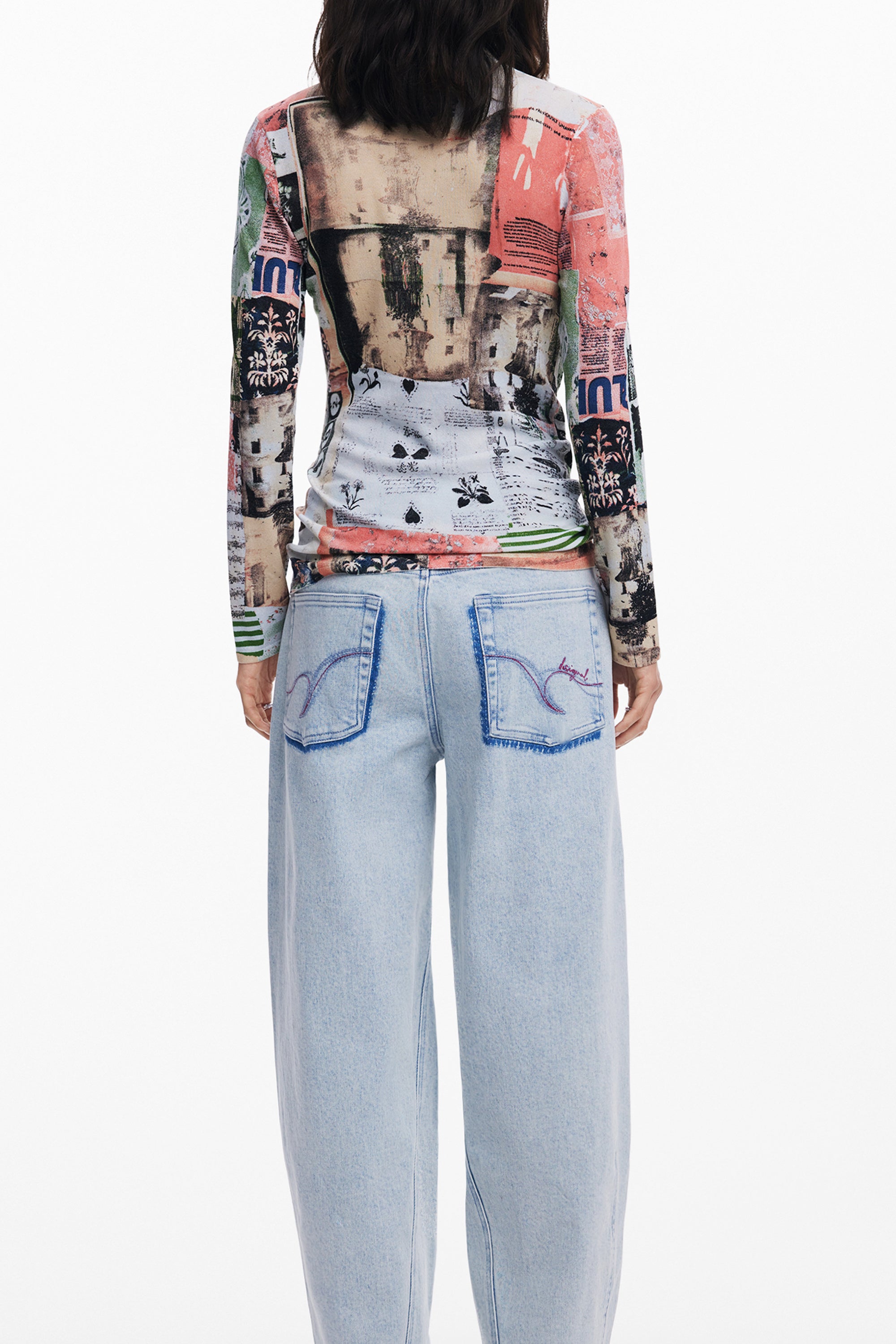 DESIGUAL