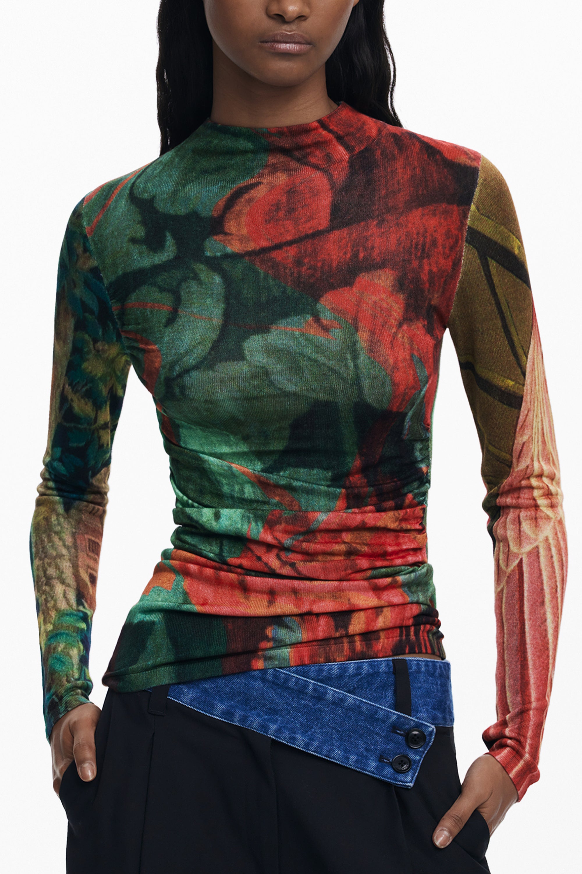 DESIGUAL
