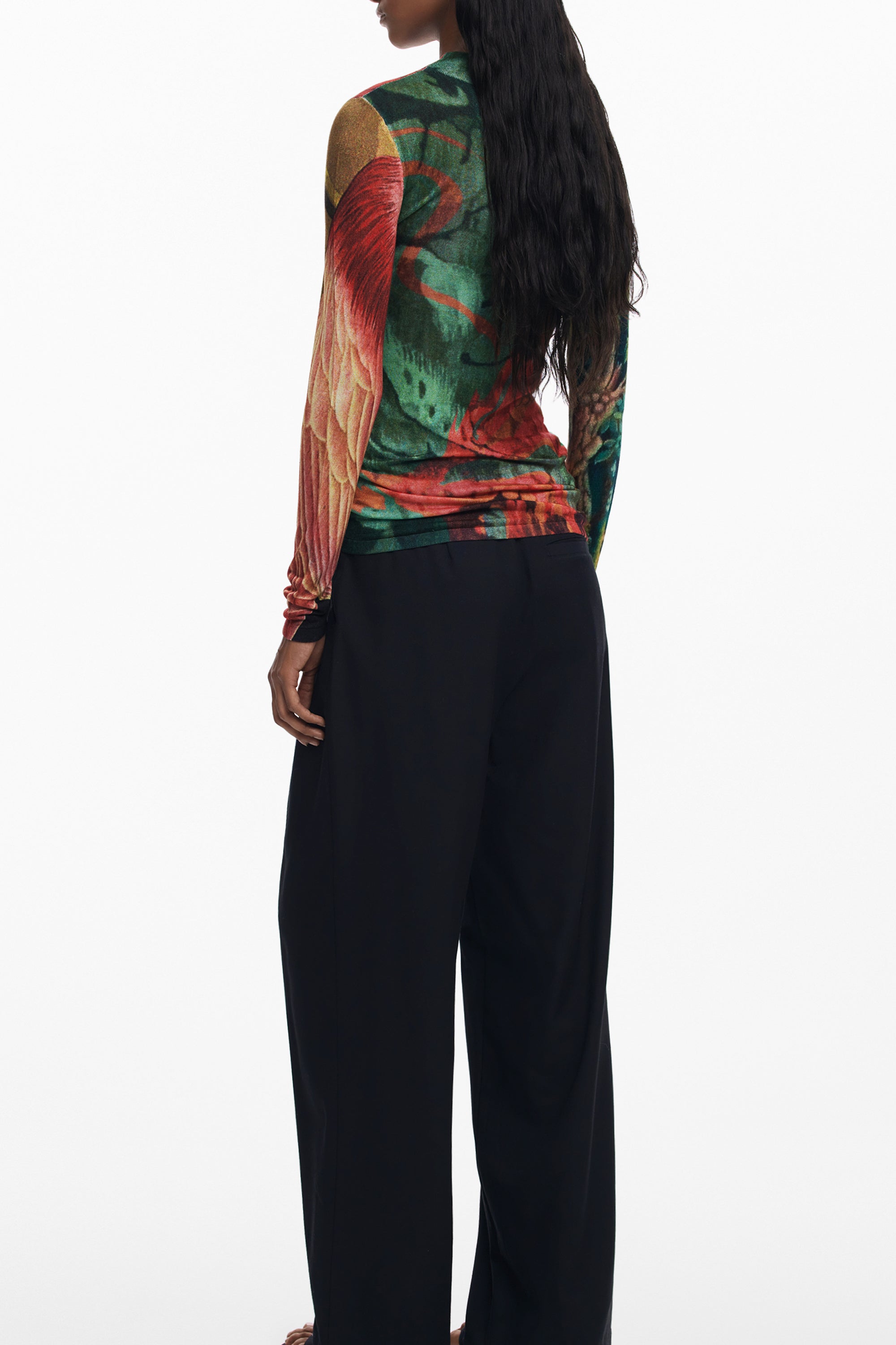 DESIGUAL