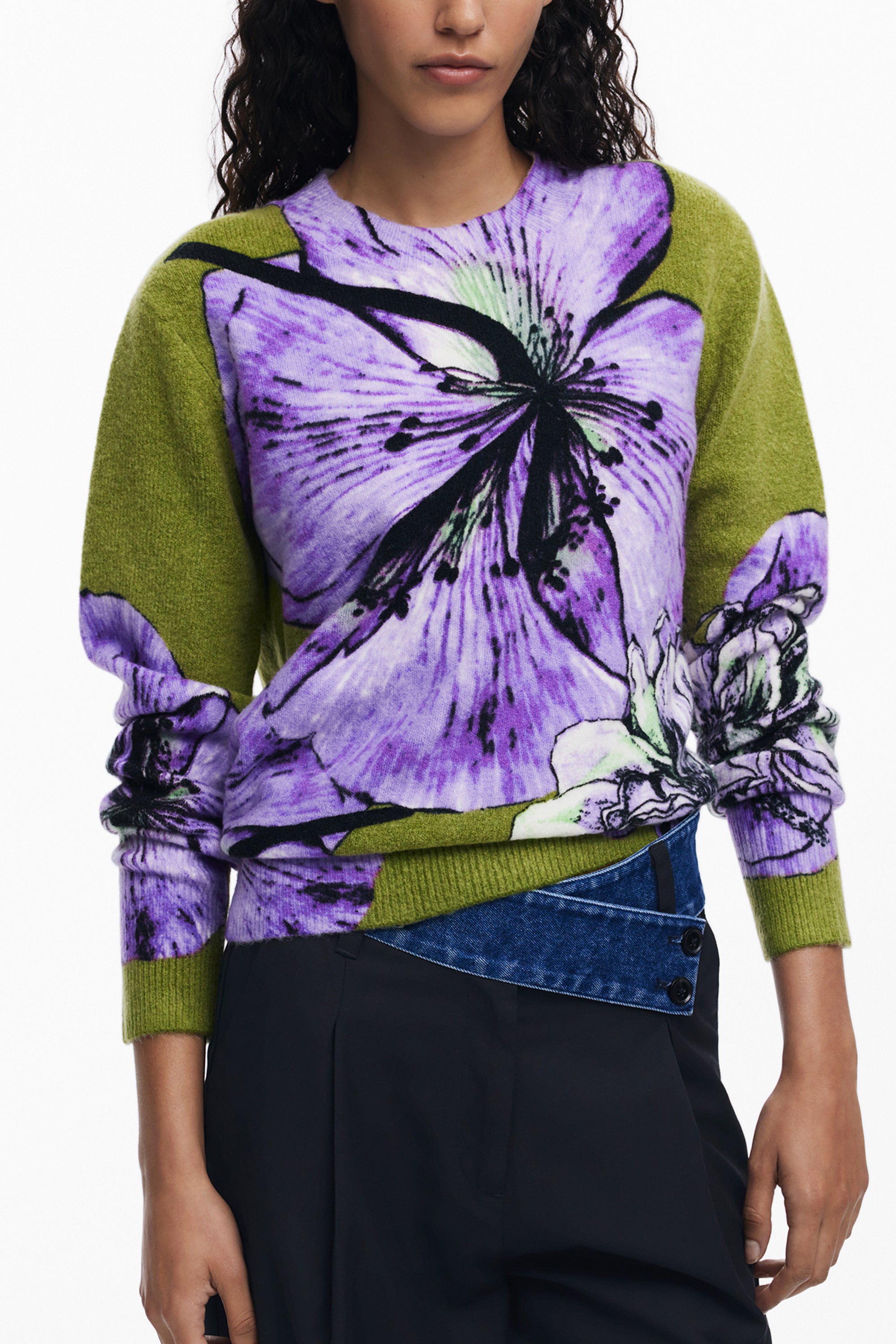 DESIGUAL