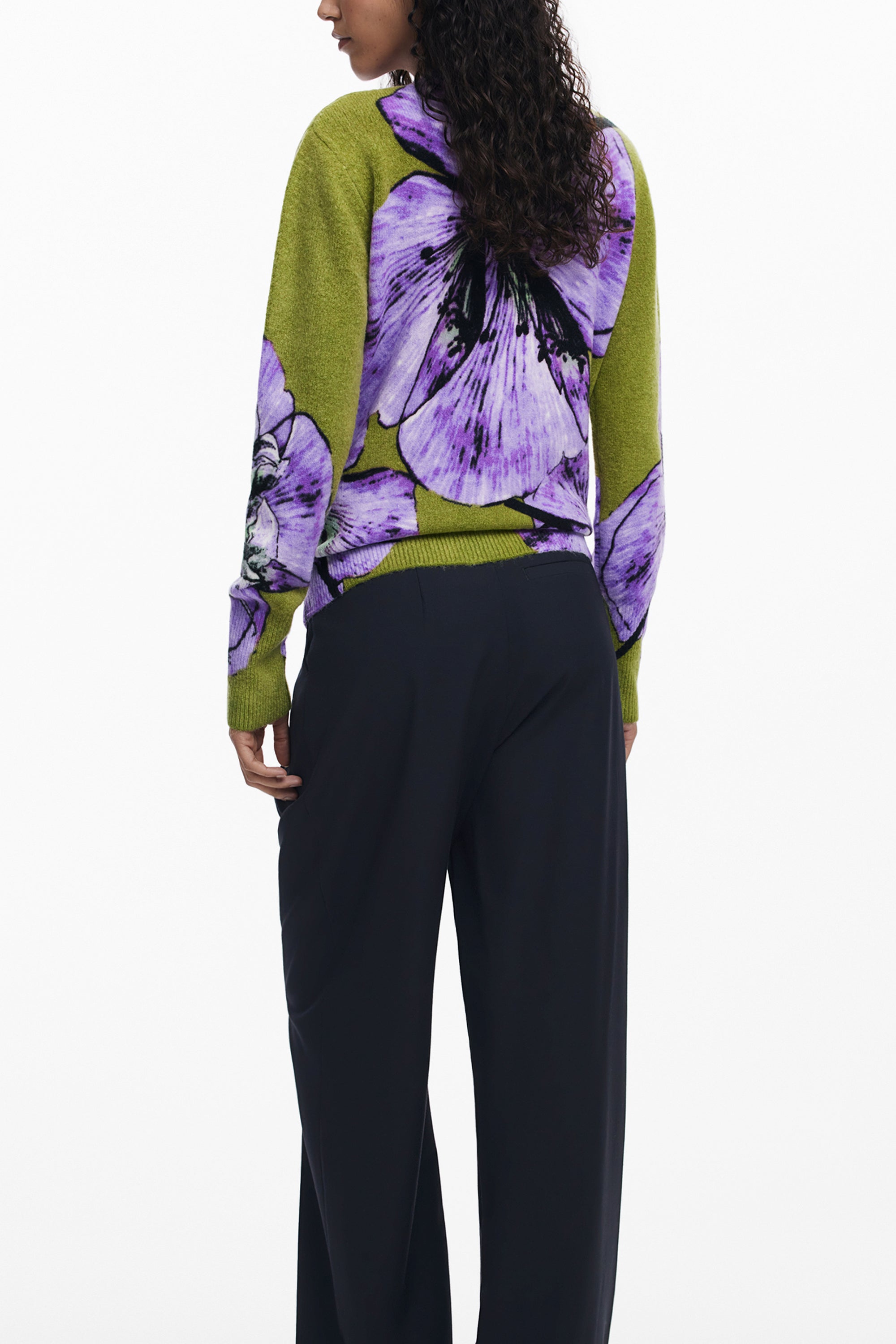 DESIGUAL