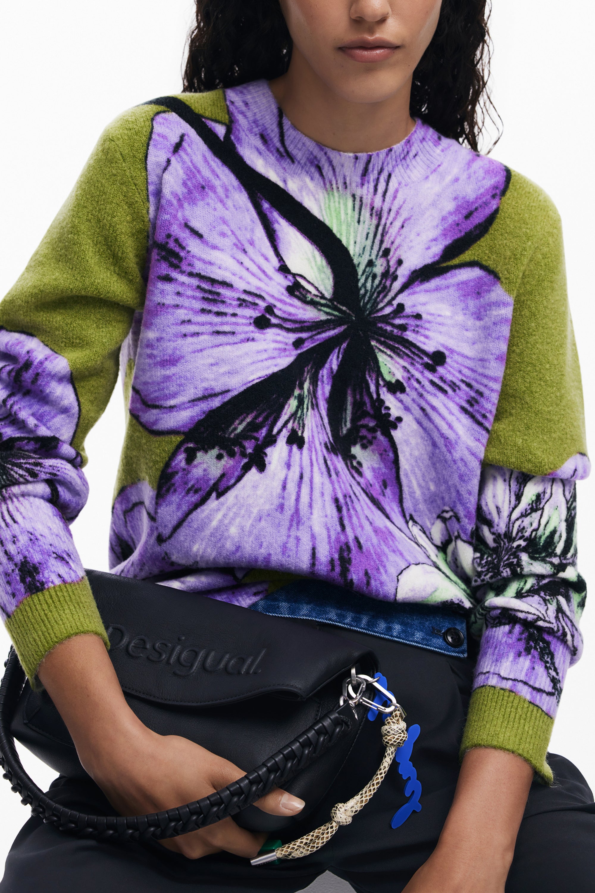 DESIGUAL