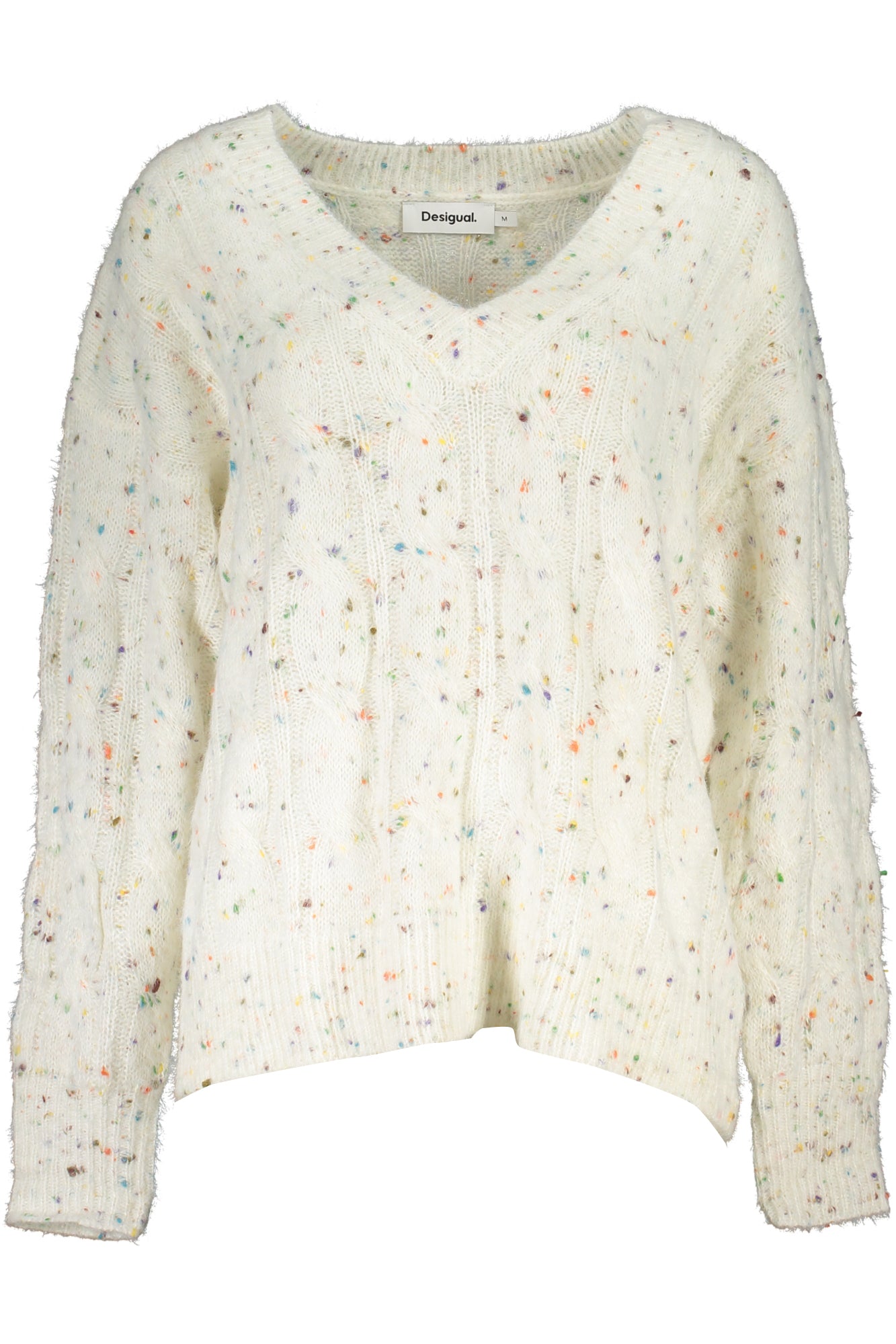 DESIGUAL