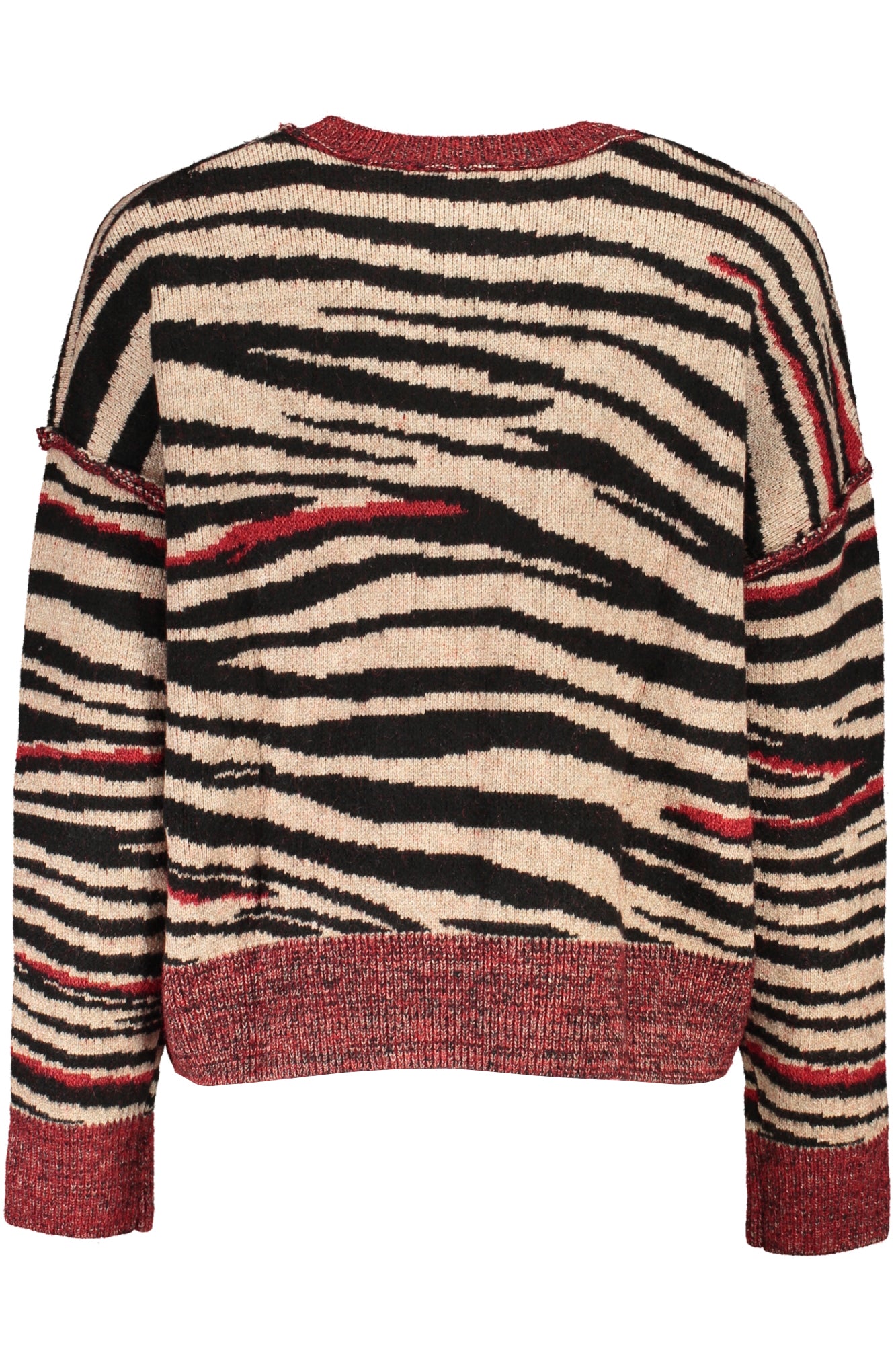 DESIGUAL