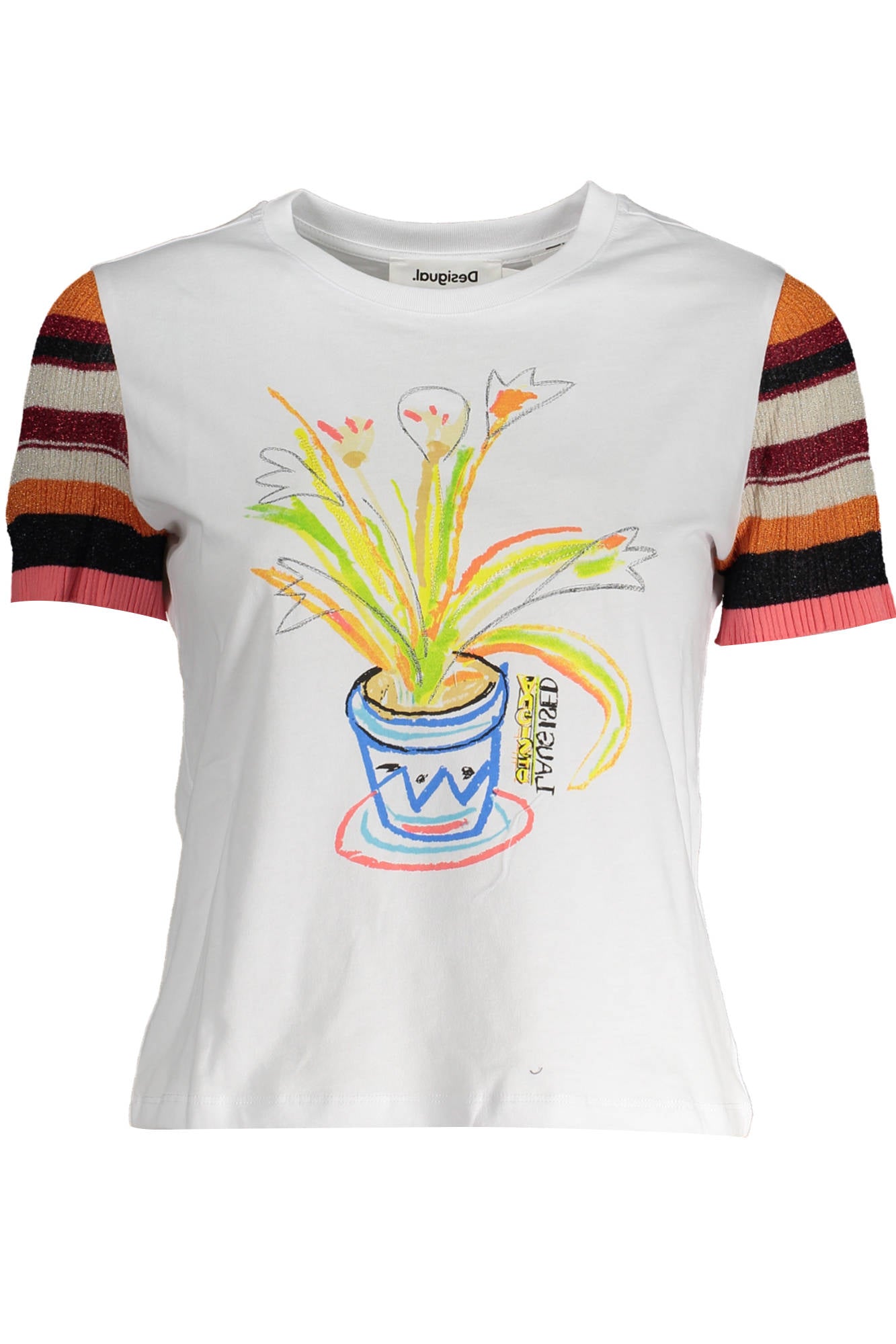 DESIGUAL