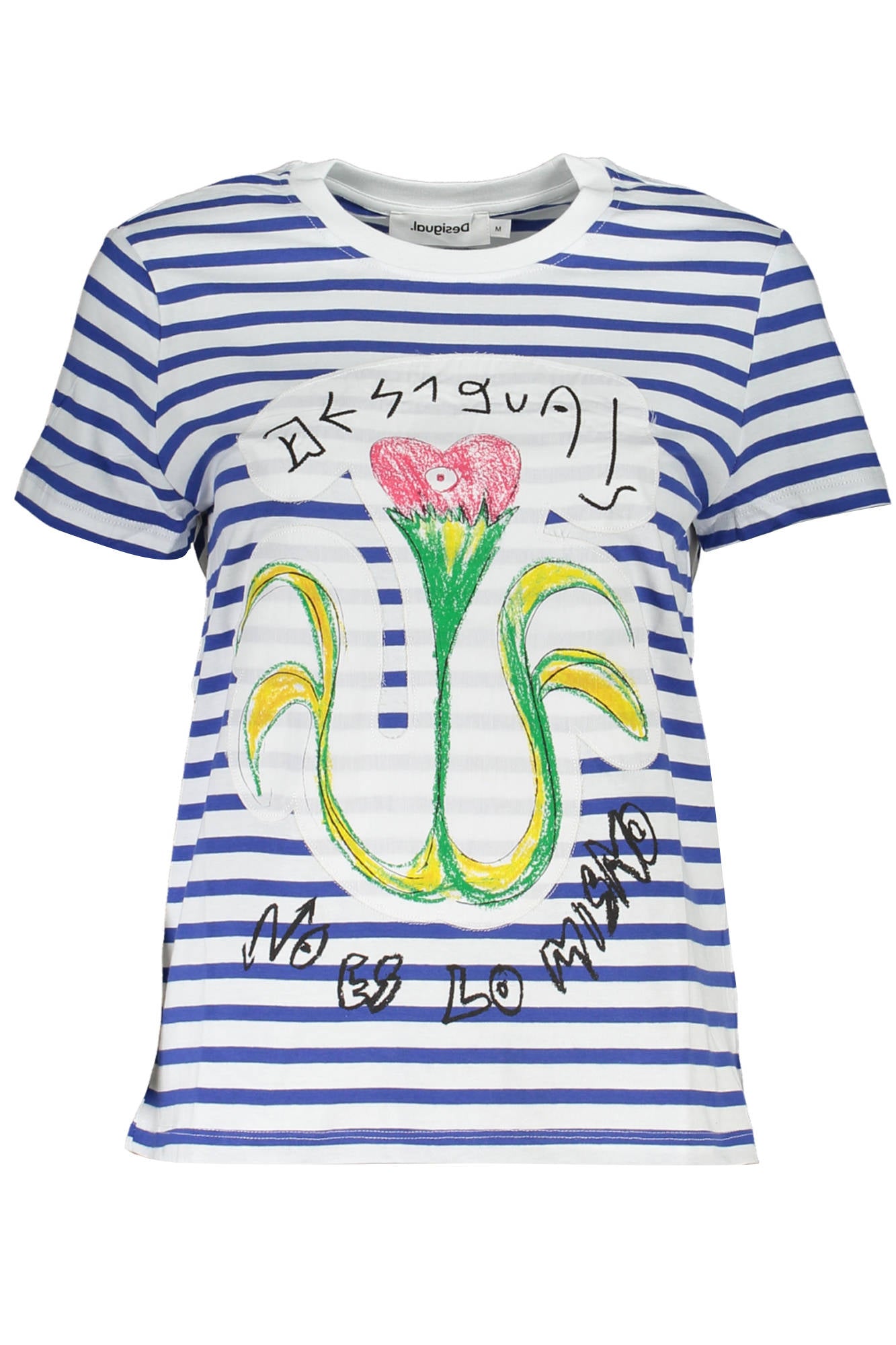 DESIGUAL