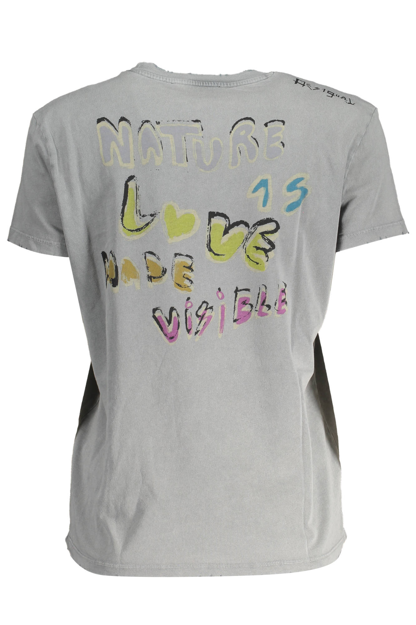 DESIGUAL