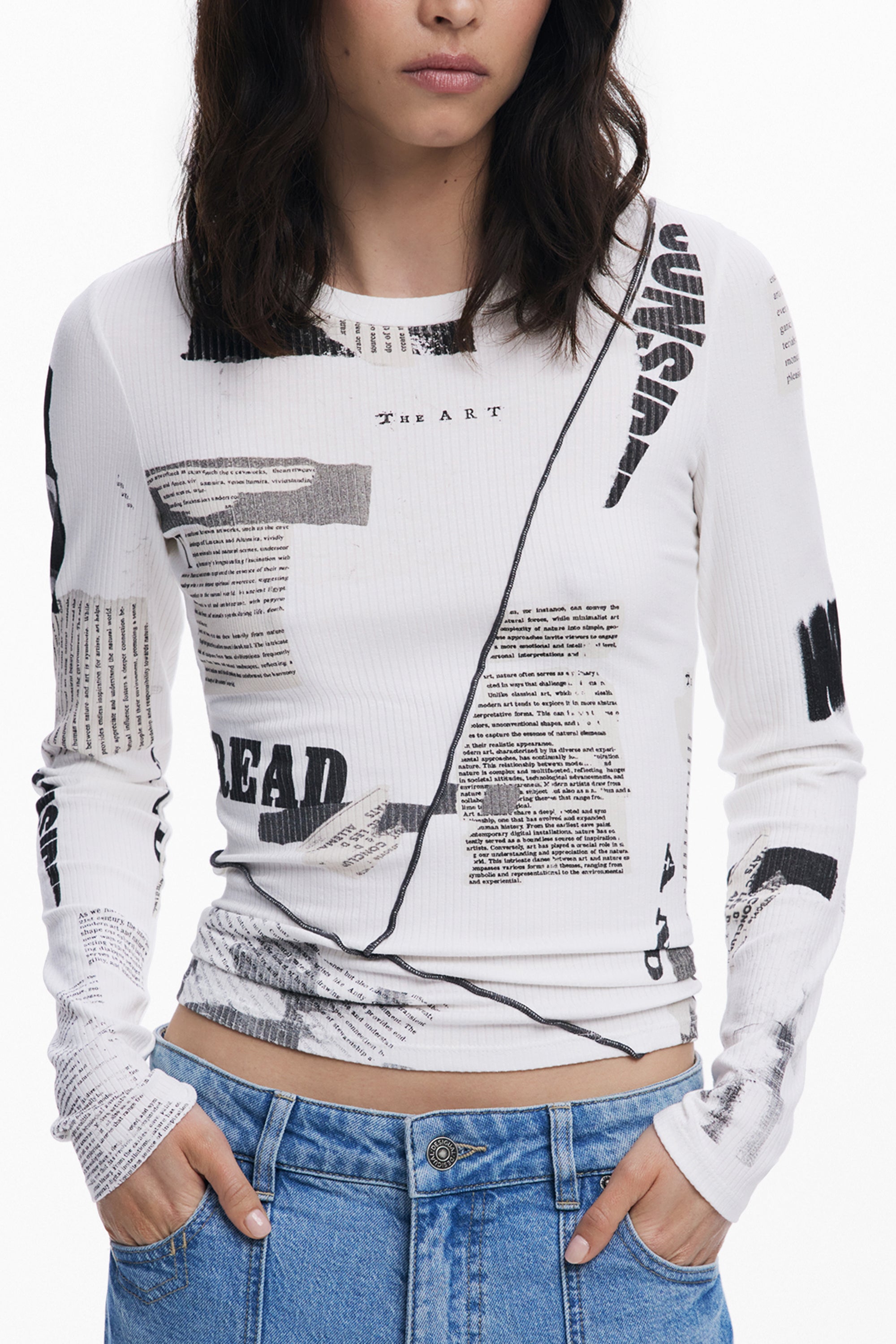 DESIGUAL