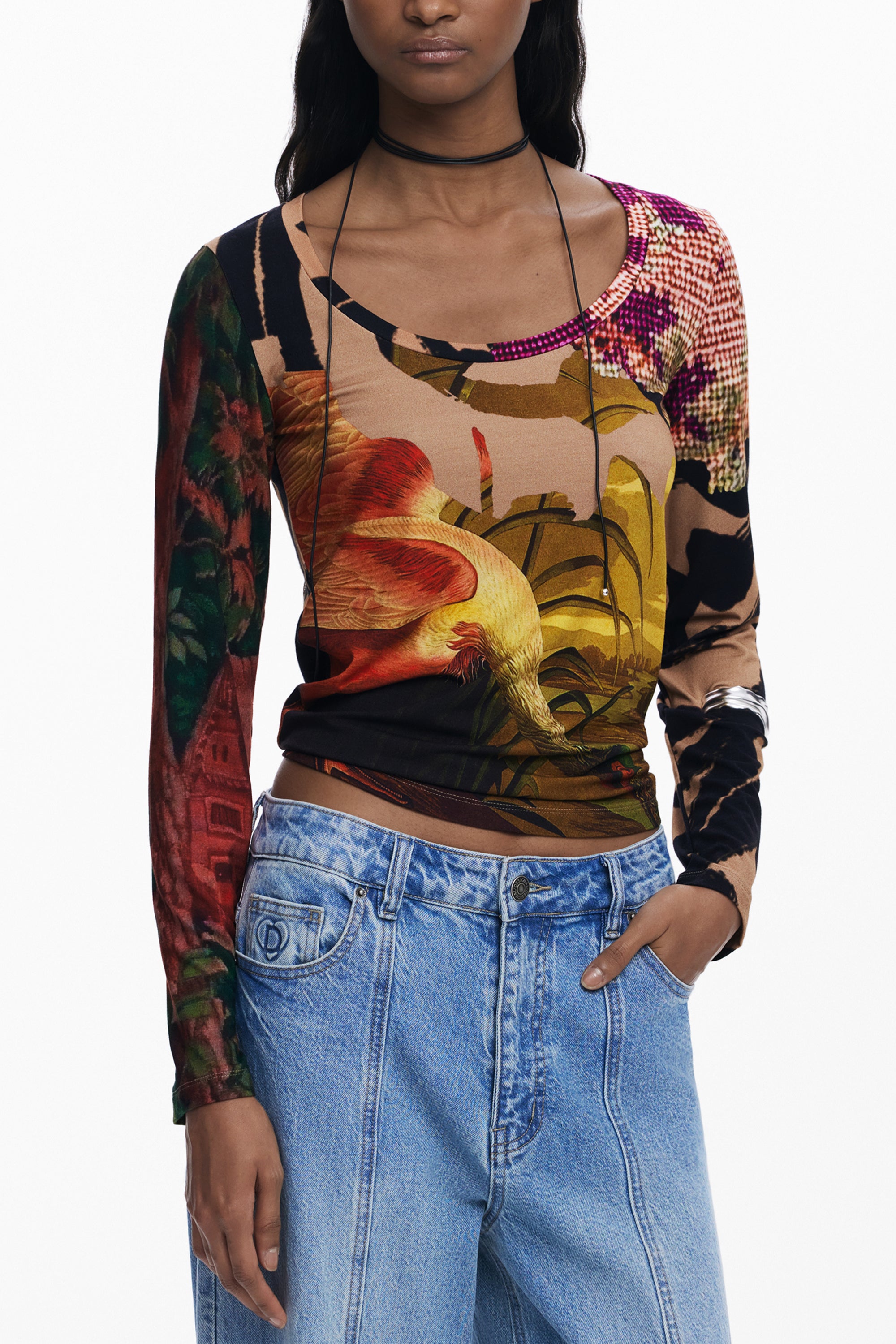 DESIGUAL
