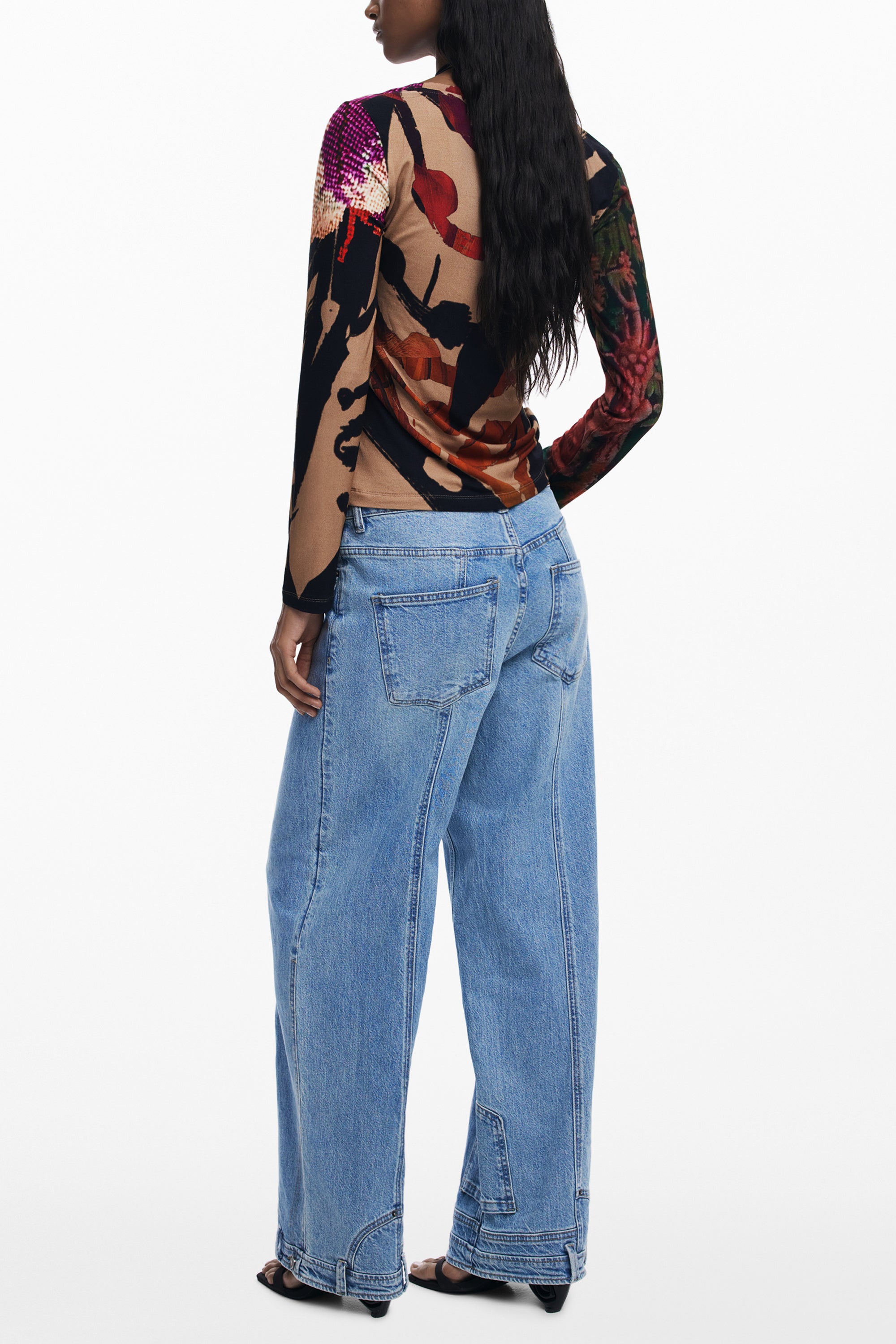 DESIGUAL