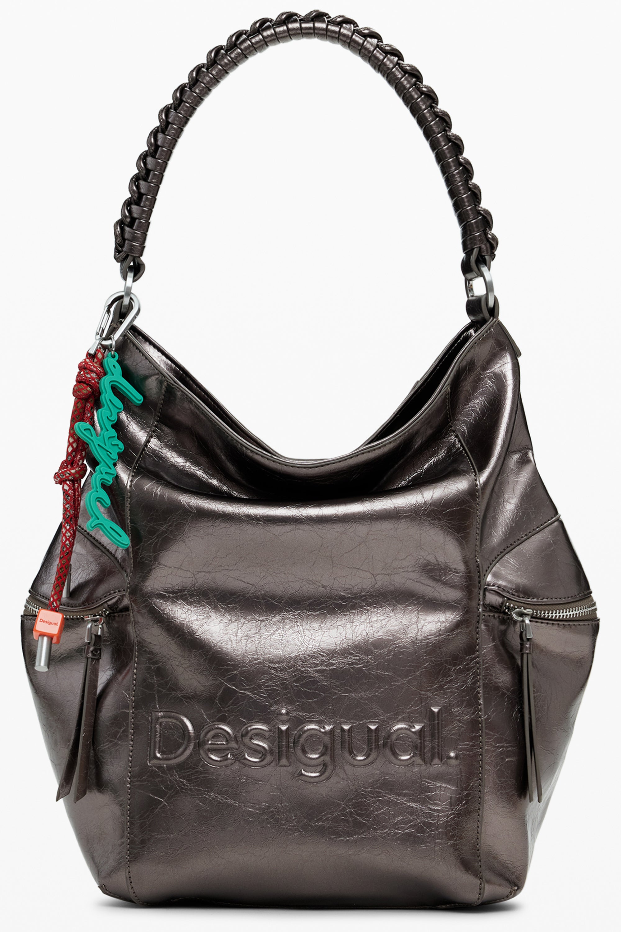 DESIGUAL