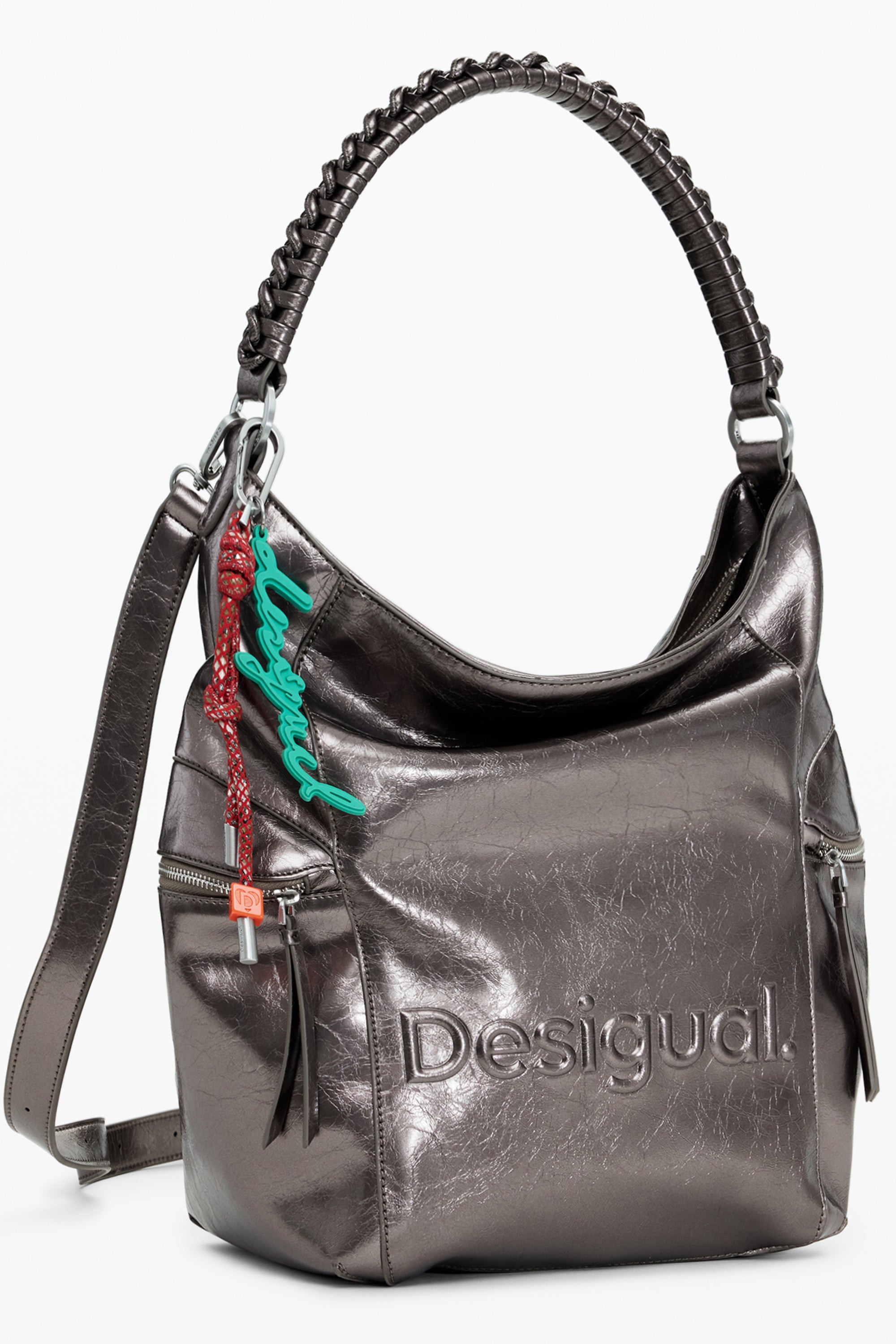 DESIGUAL