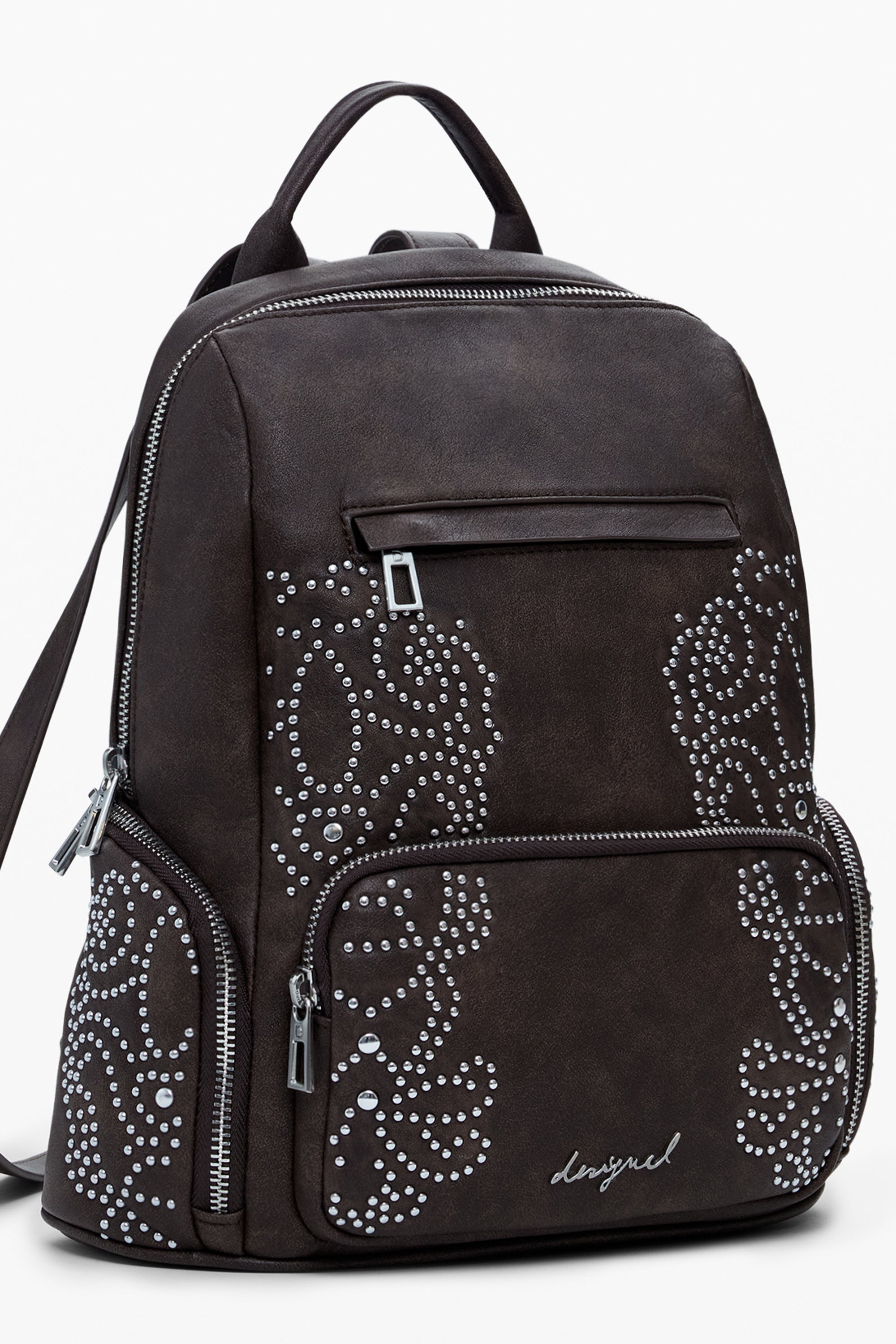 DESIGUAL