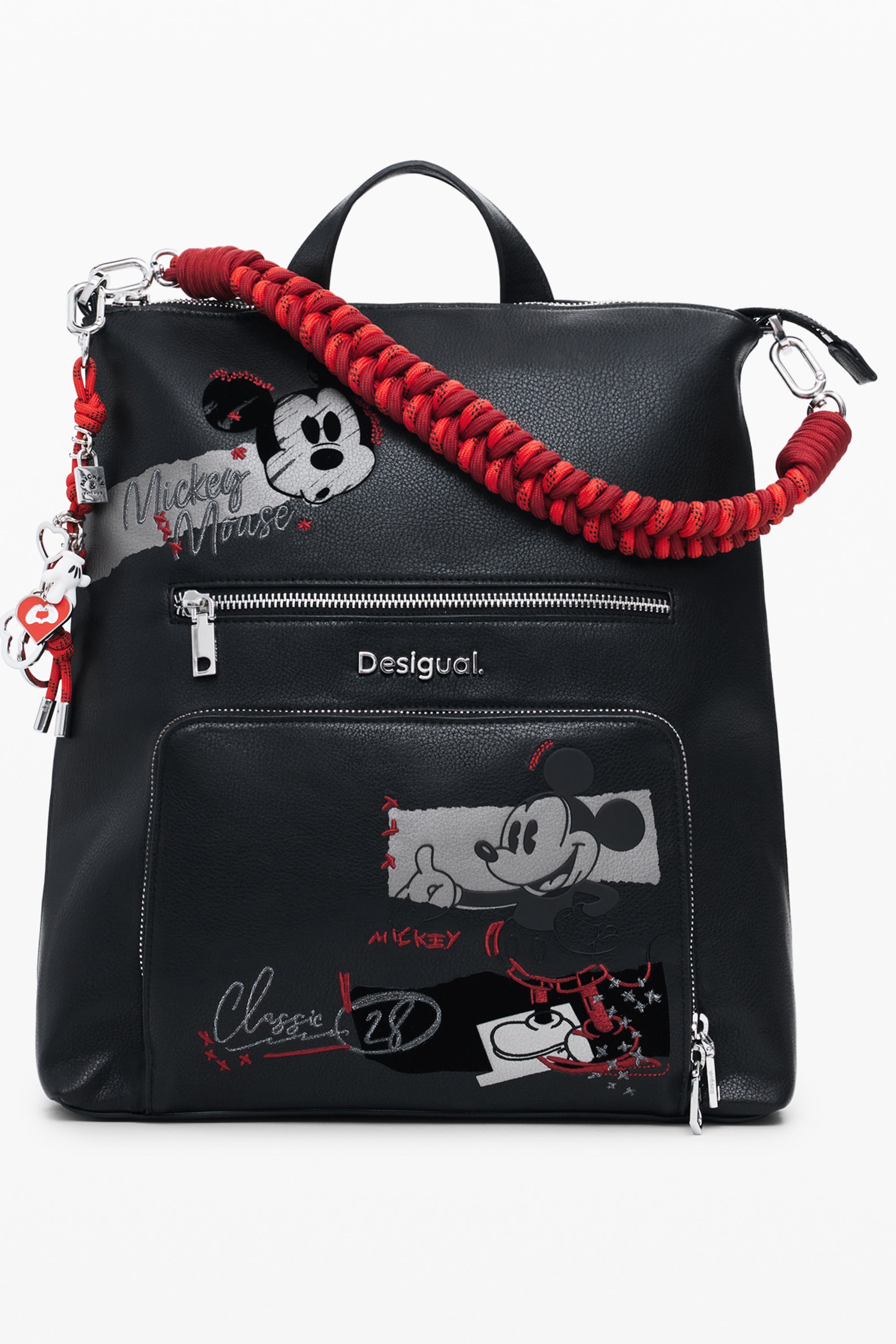 DESIGUAL