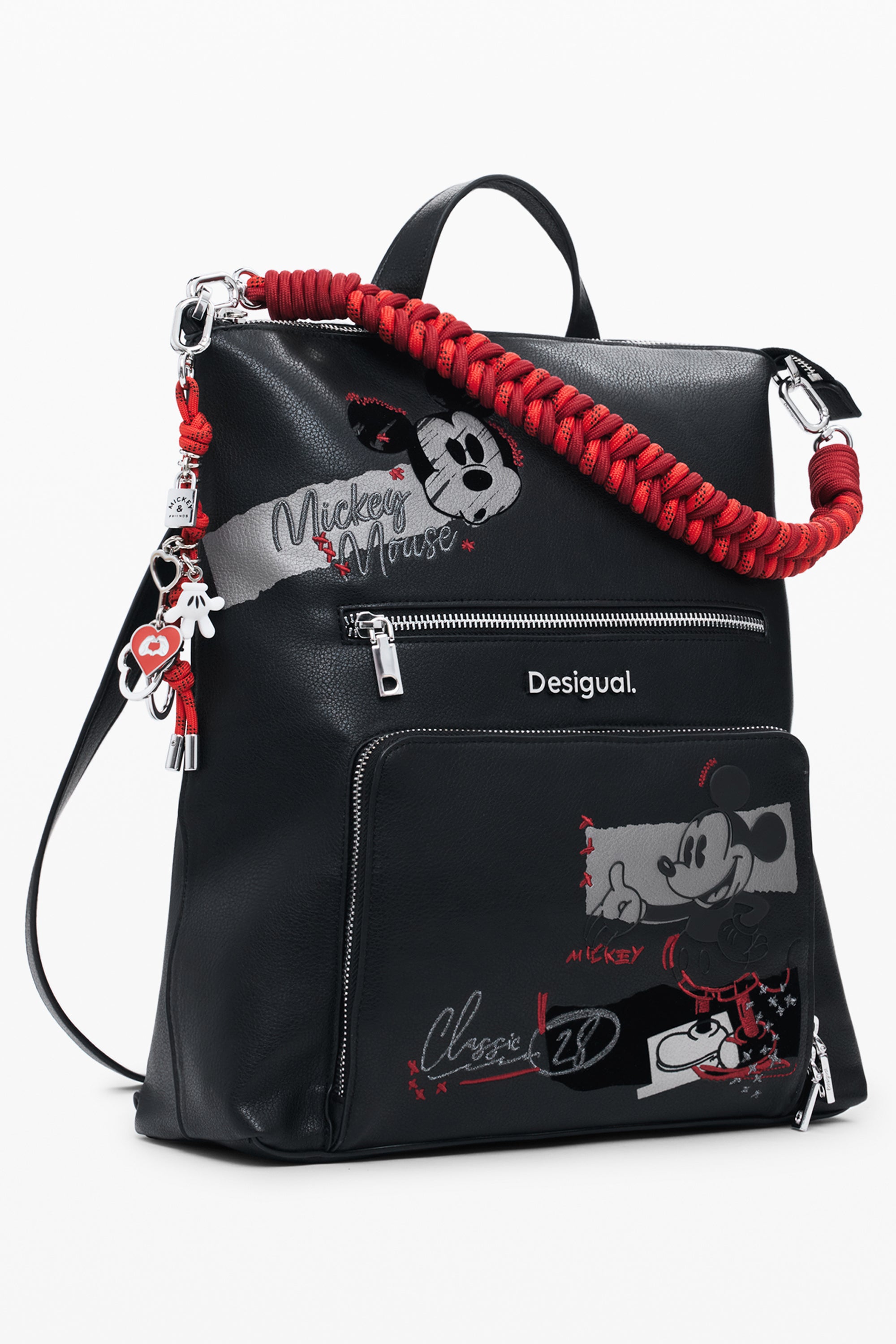 DESIGUAL