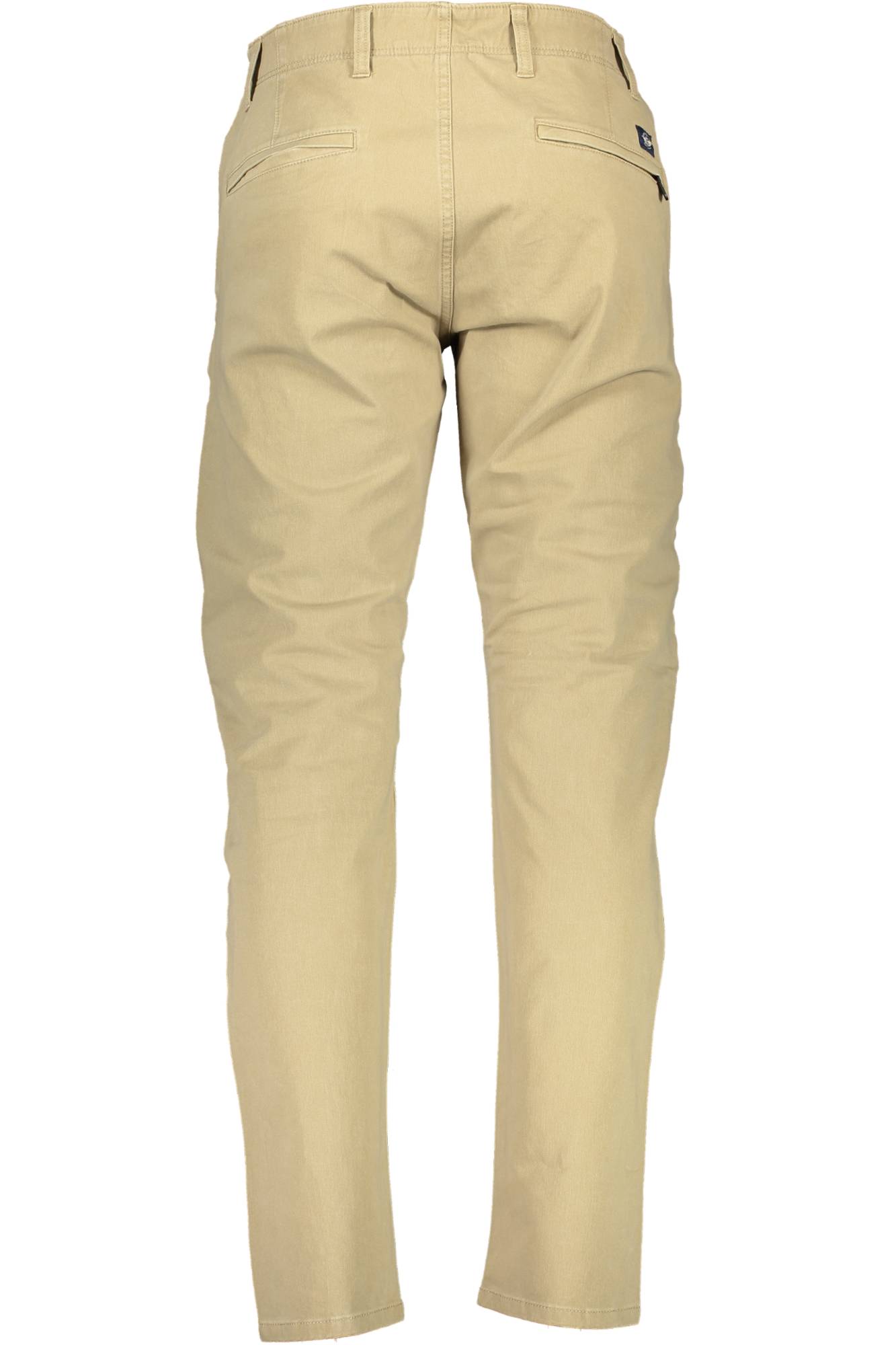 DOCKERS
