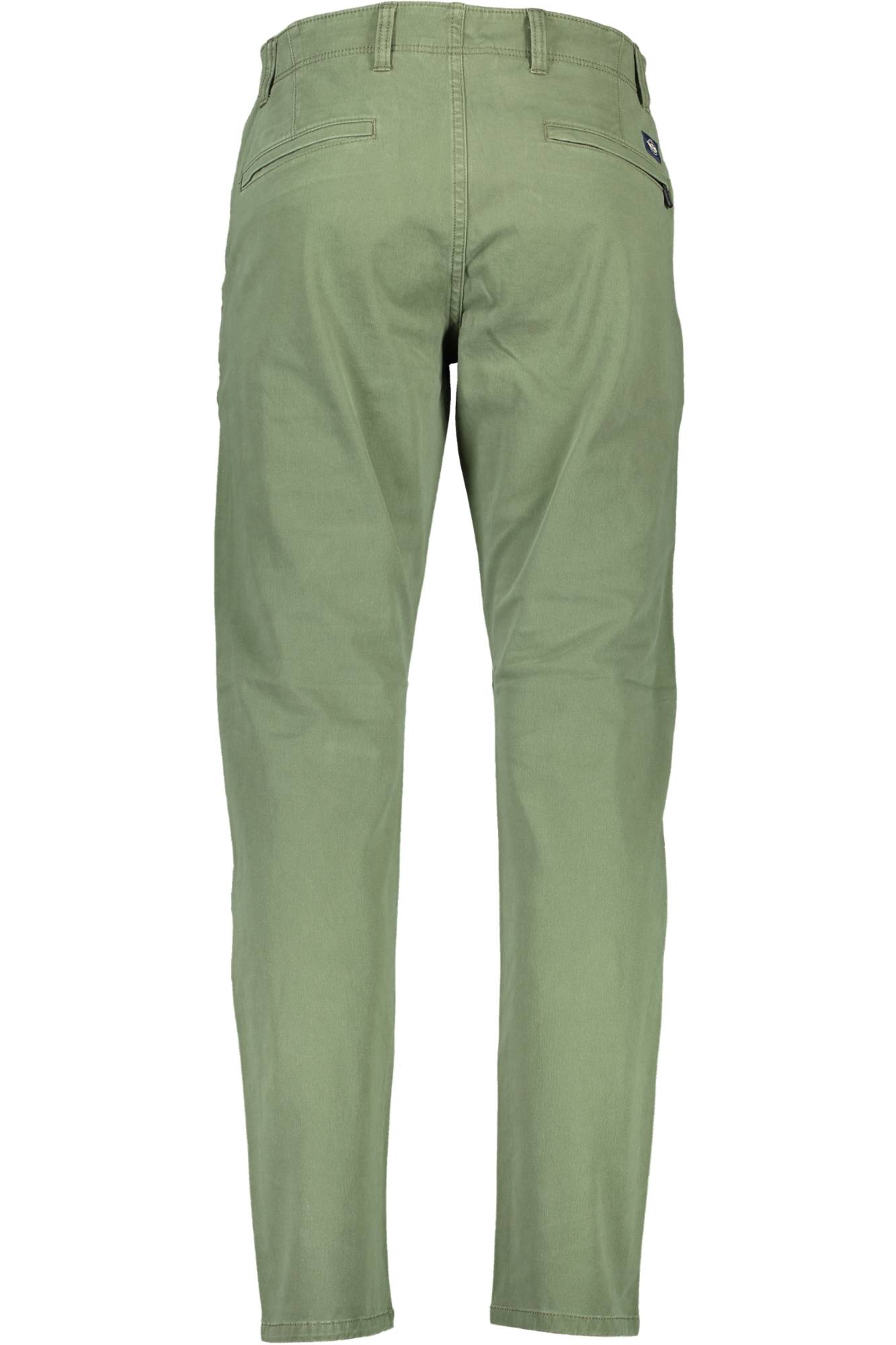 DOCKERS