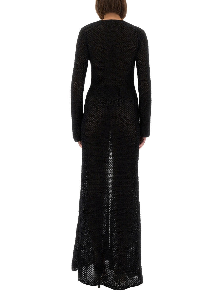 THE GARMENT