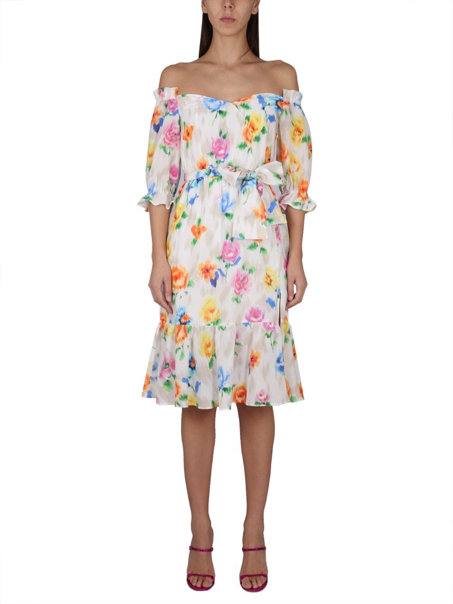Boutique Moschino