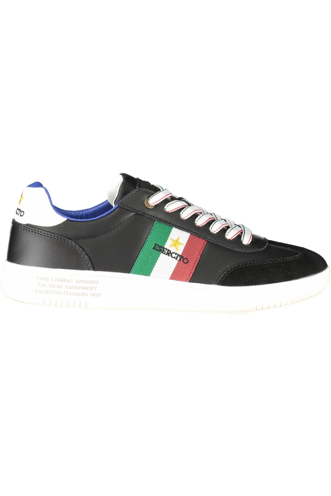 ESERCITO 1659