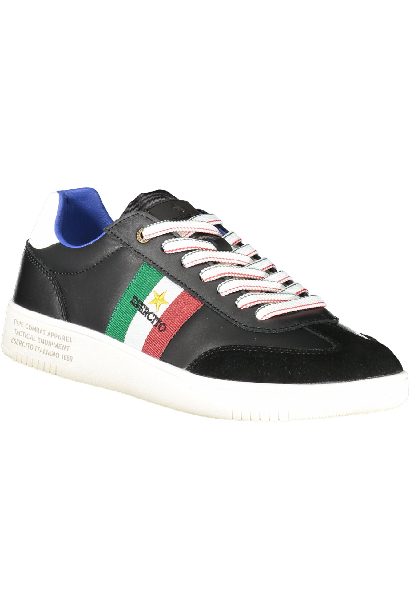ESERCITO 1659