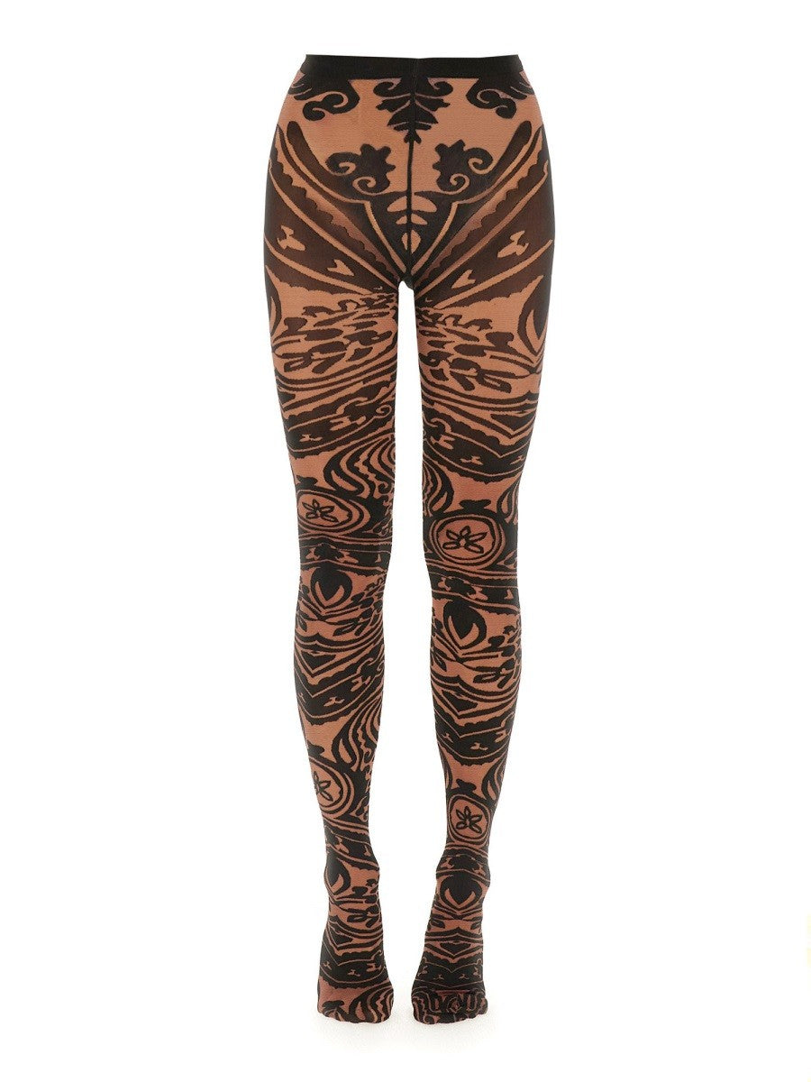 ETRO X WOLFORD