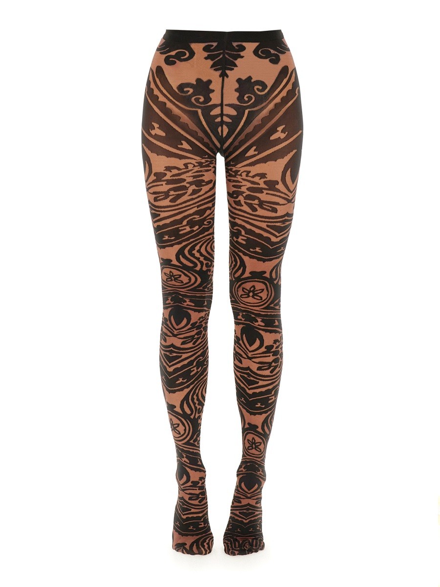 ETRO X WOLFORD