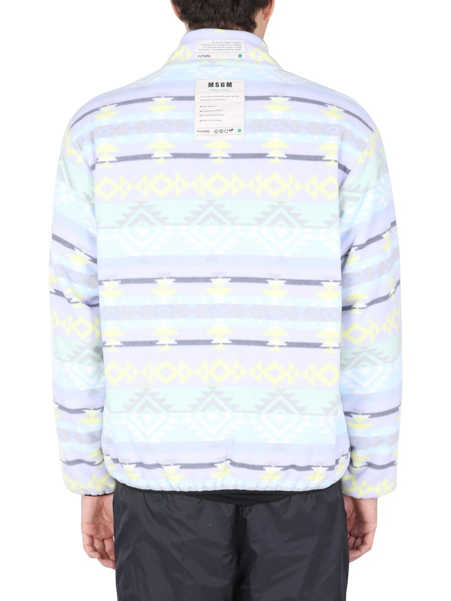 msgm