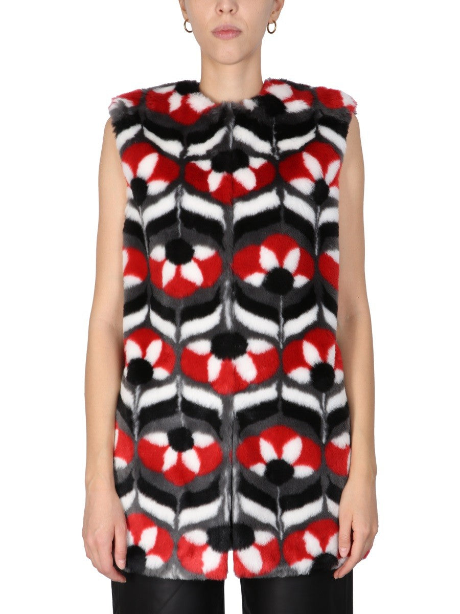 Boutique Moschino