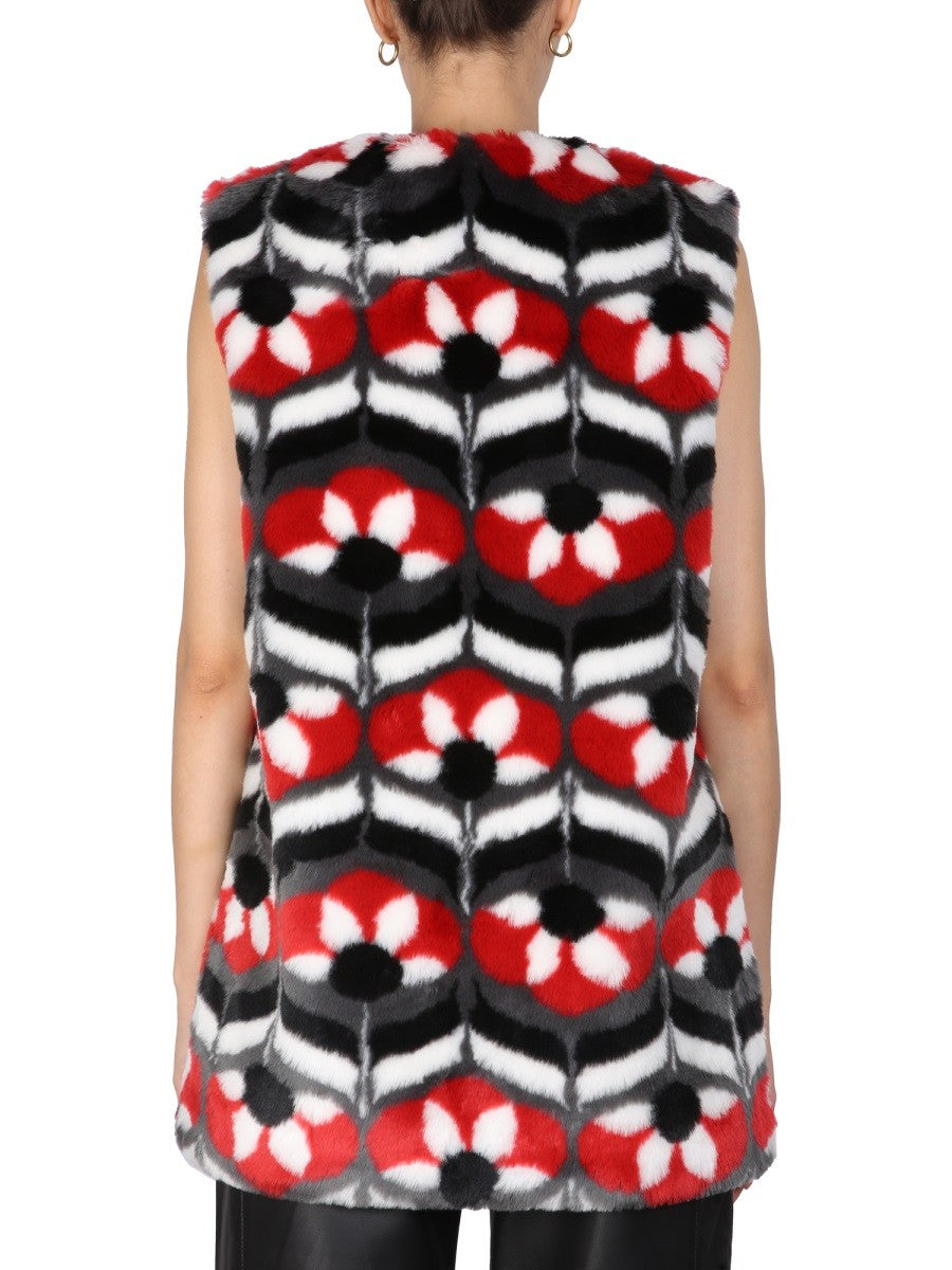 Boutique Moschino