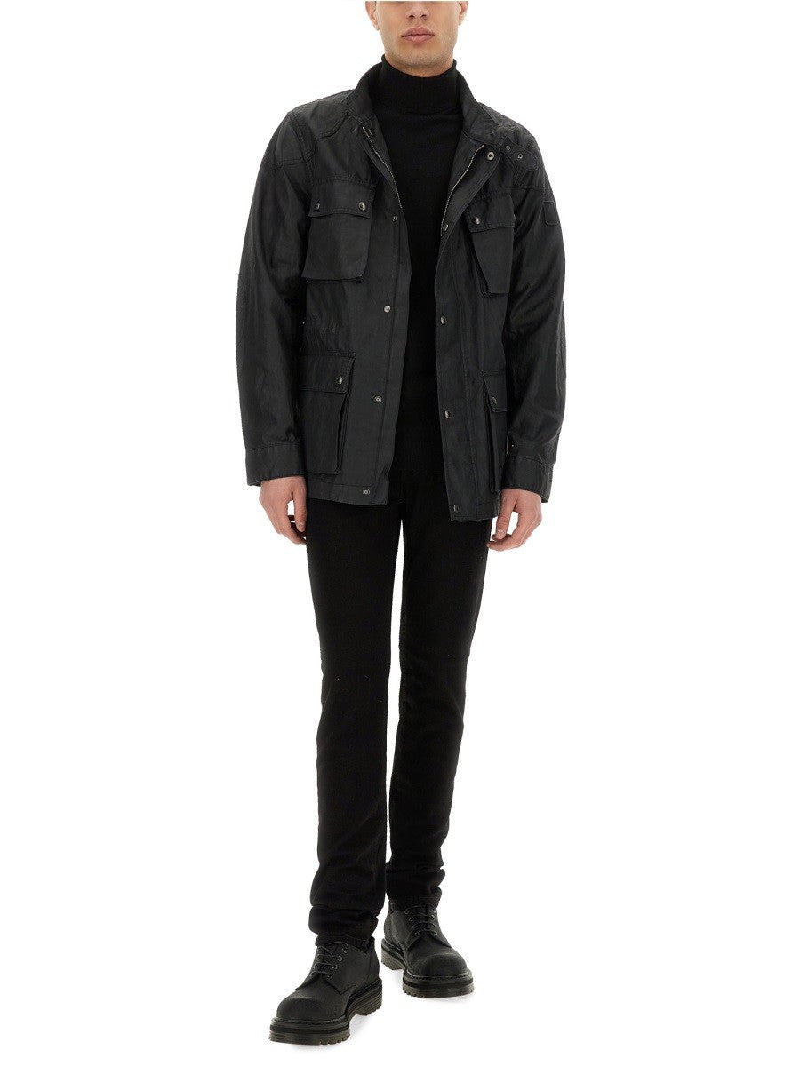 BELSTAFF
