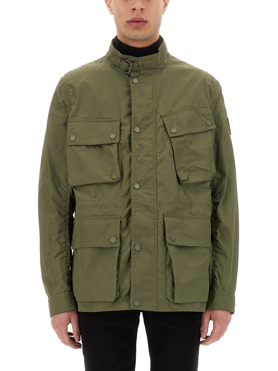 BELSTAFF