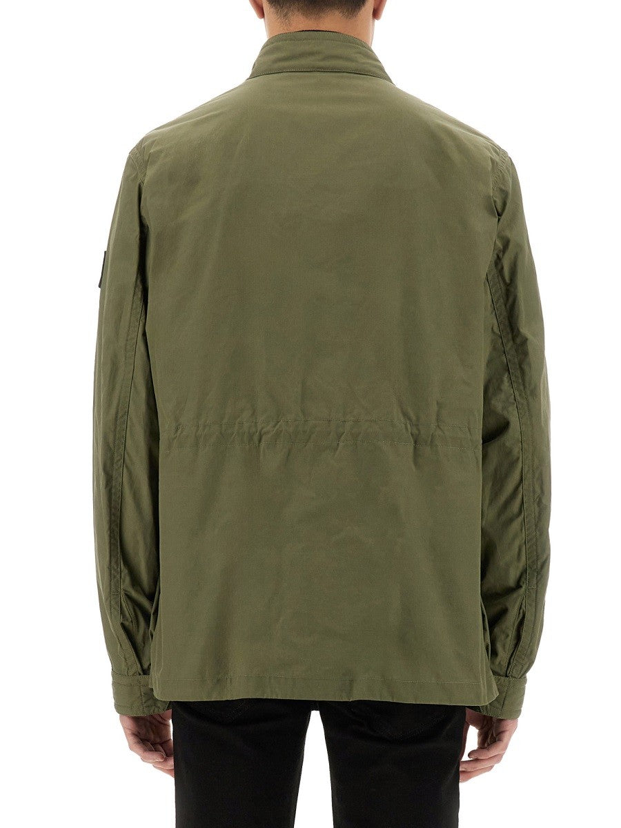 BELSTAFF