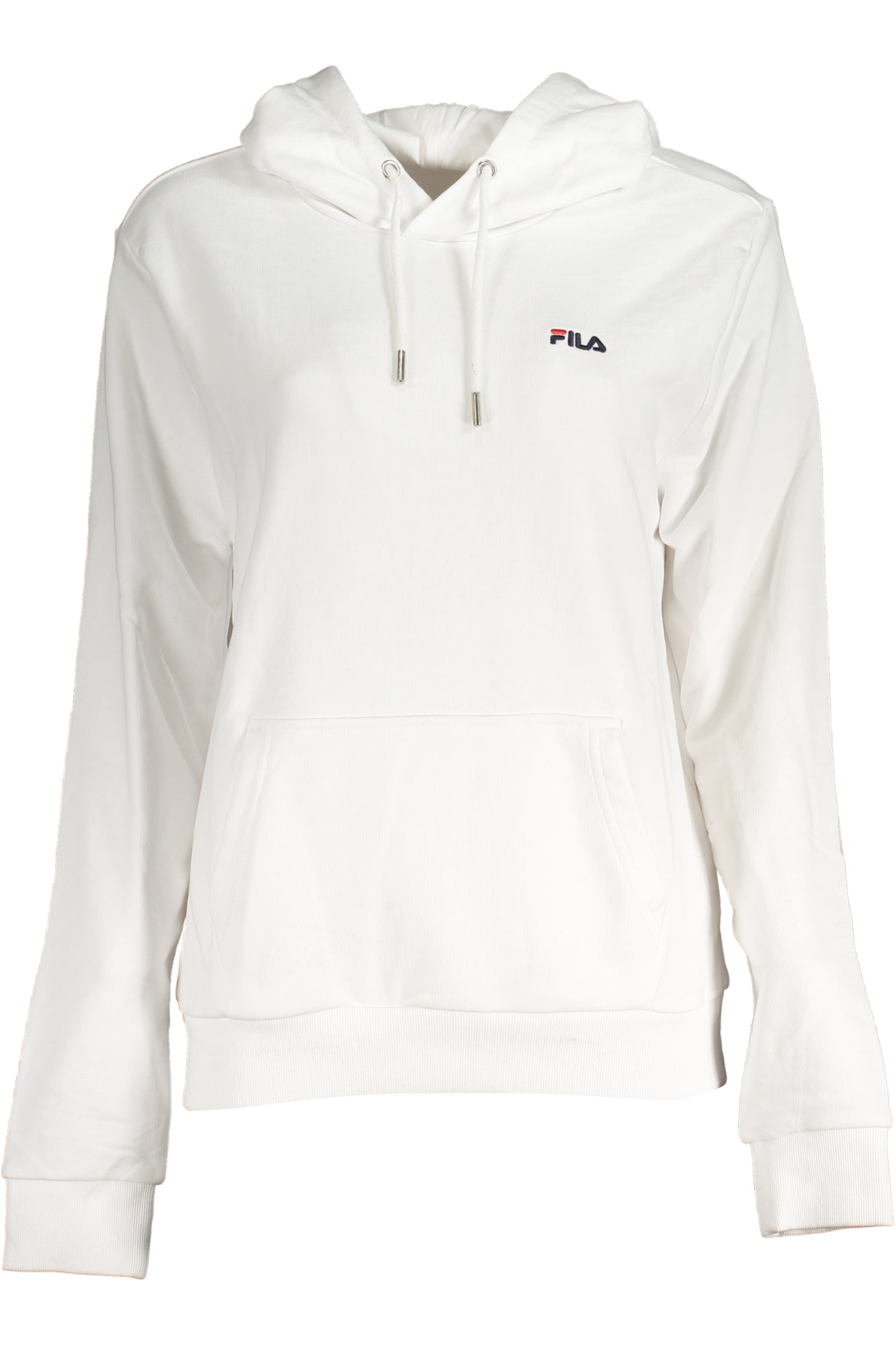 FILA SWEATSHIRT WITHOUT ZIP WOMEN WHITE