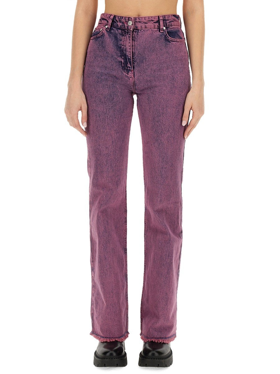 MOSCHINO JEANS