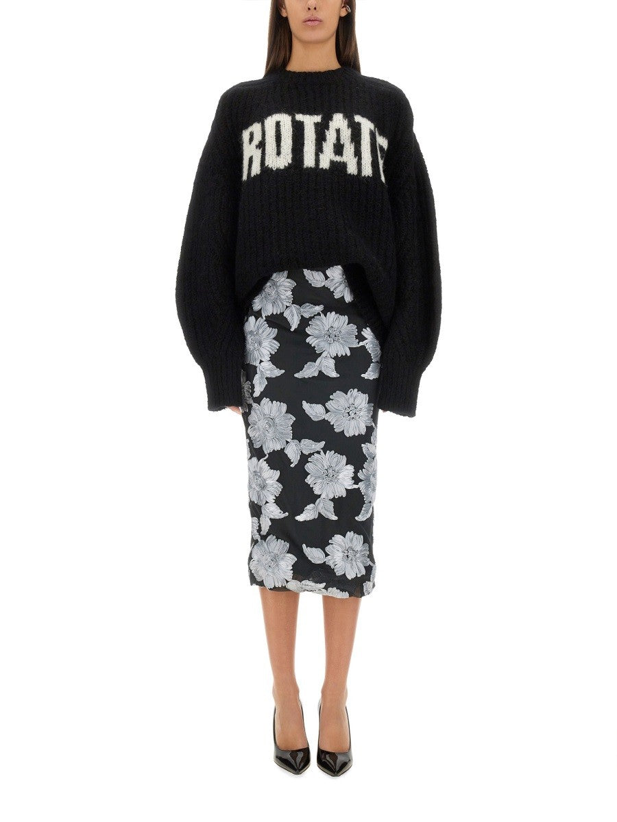 ROTATE BIRGER CHRISTENSEN