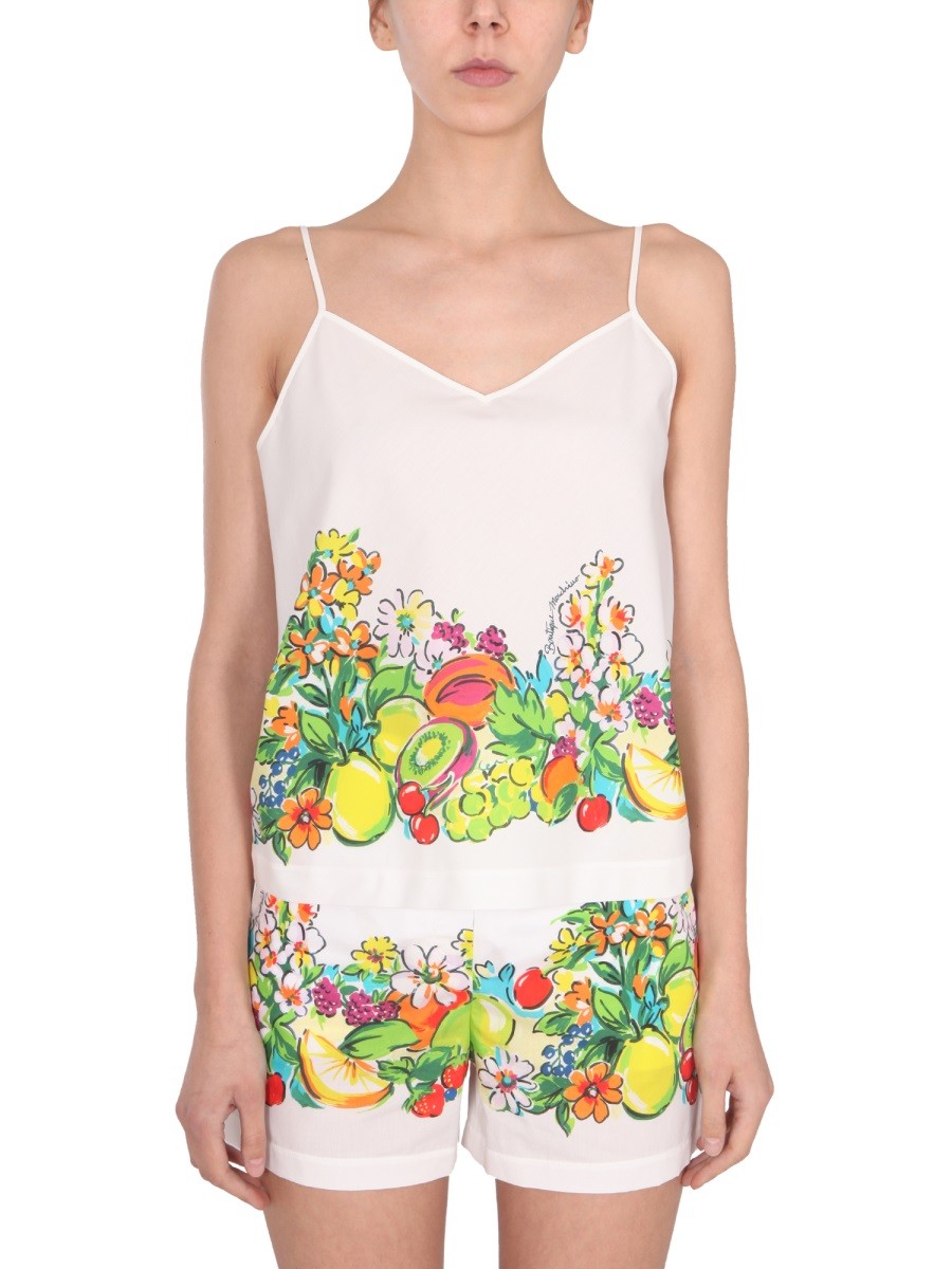 Boutique Moschino