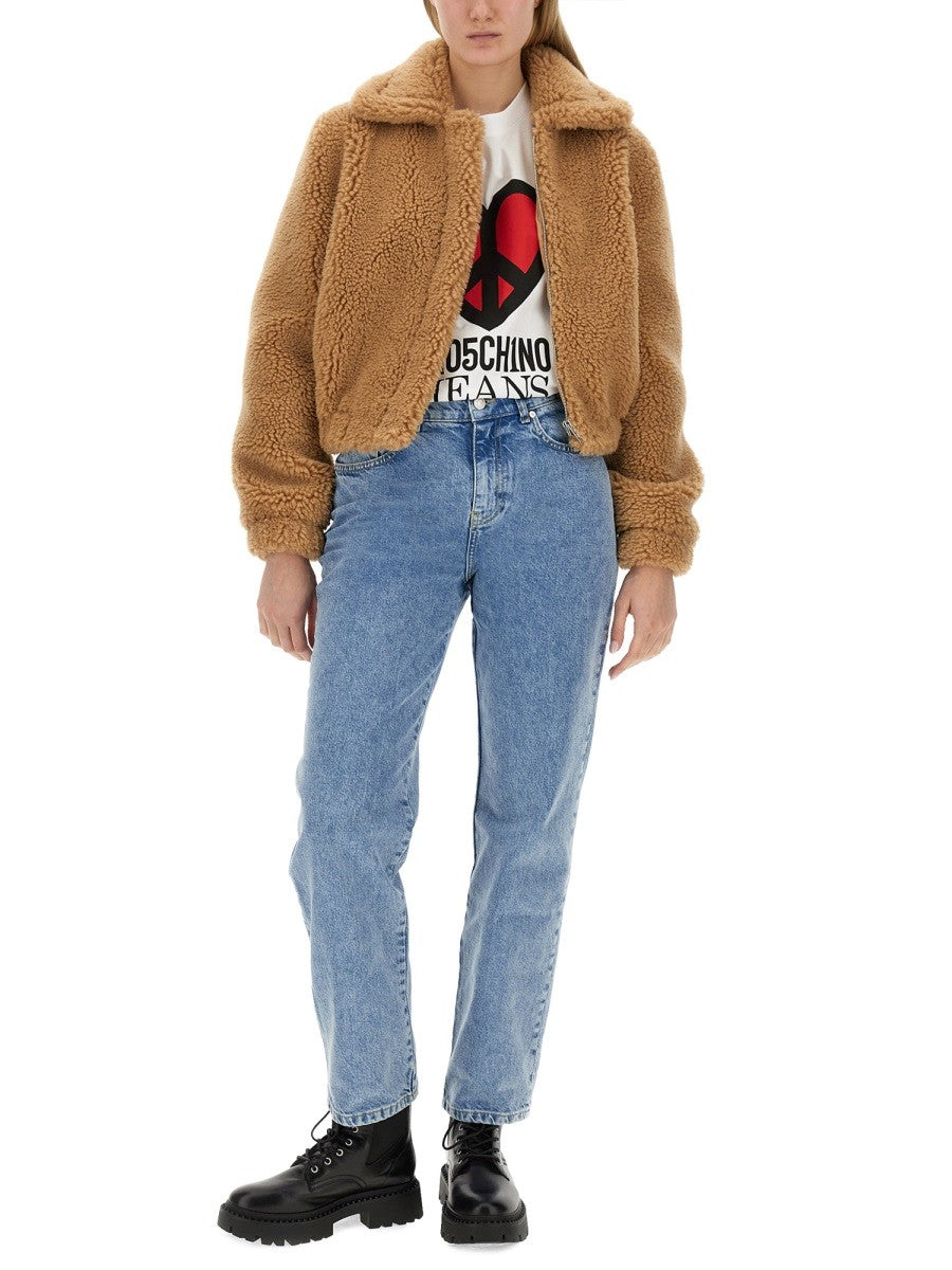 MOSCHINO JEANS