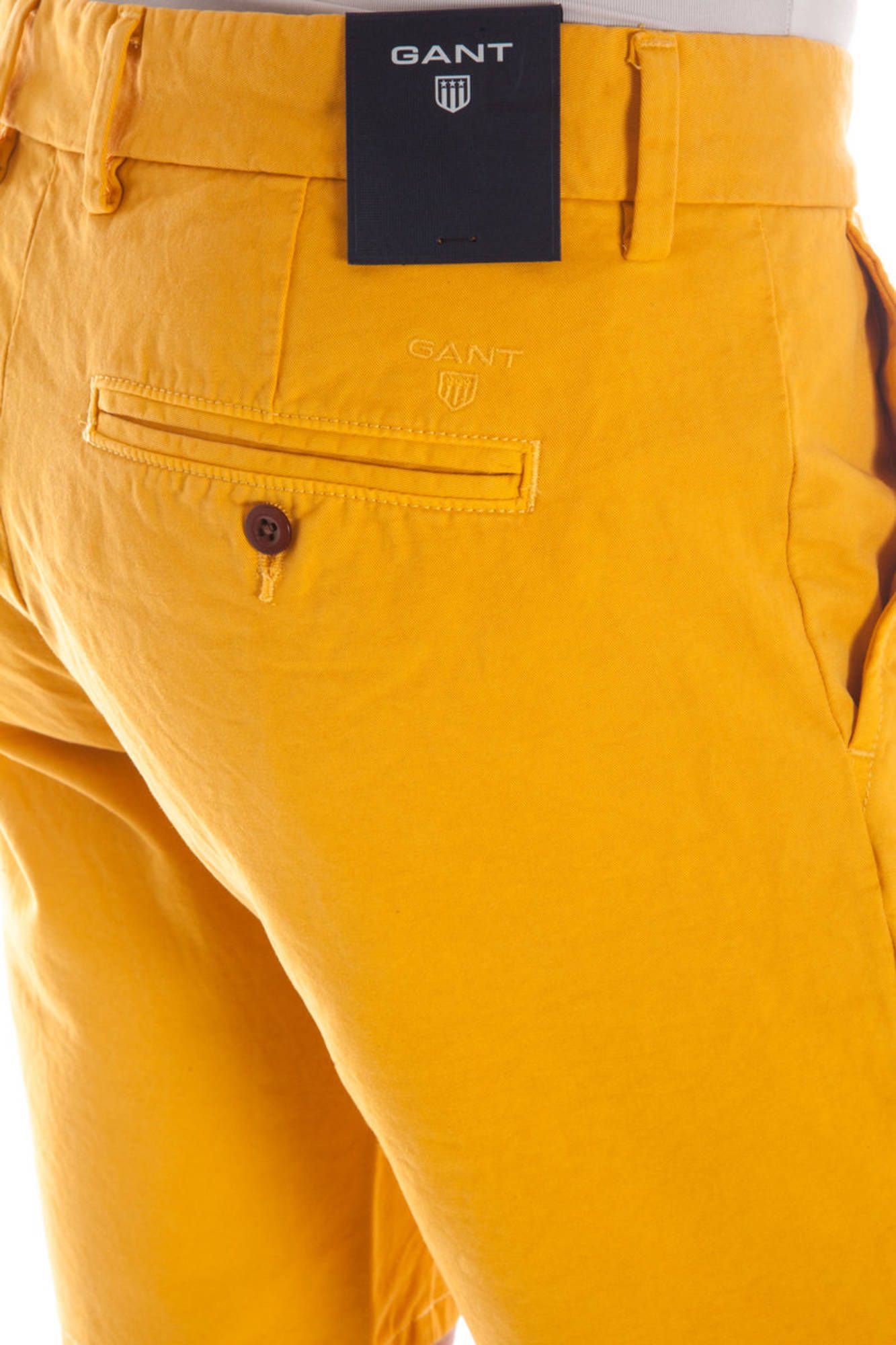 GANT
