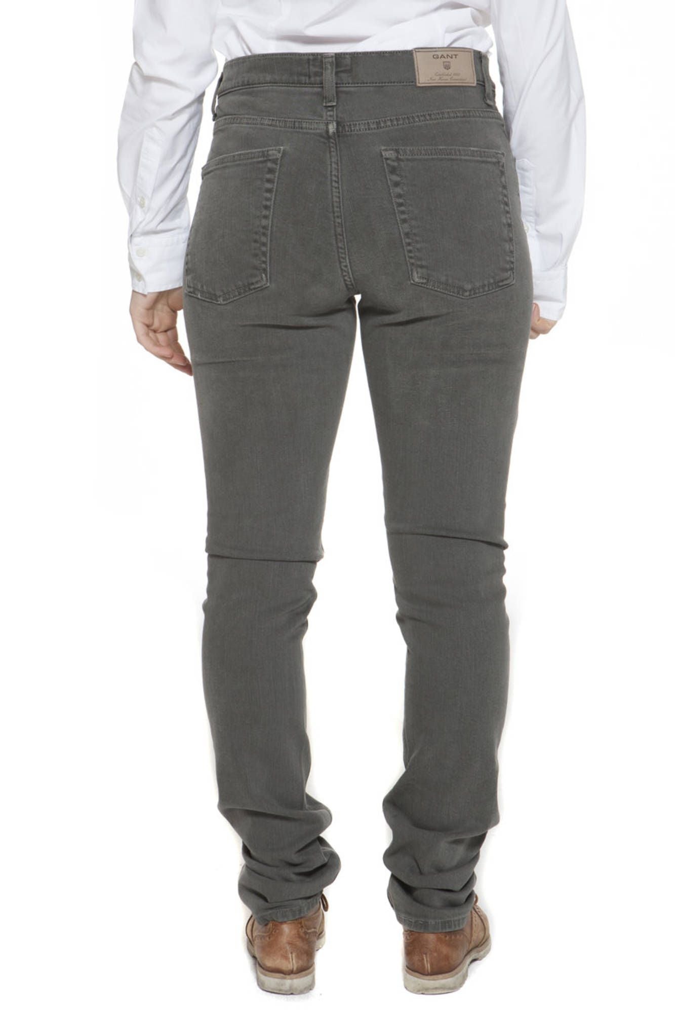 GANT