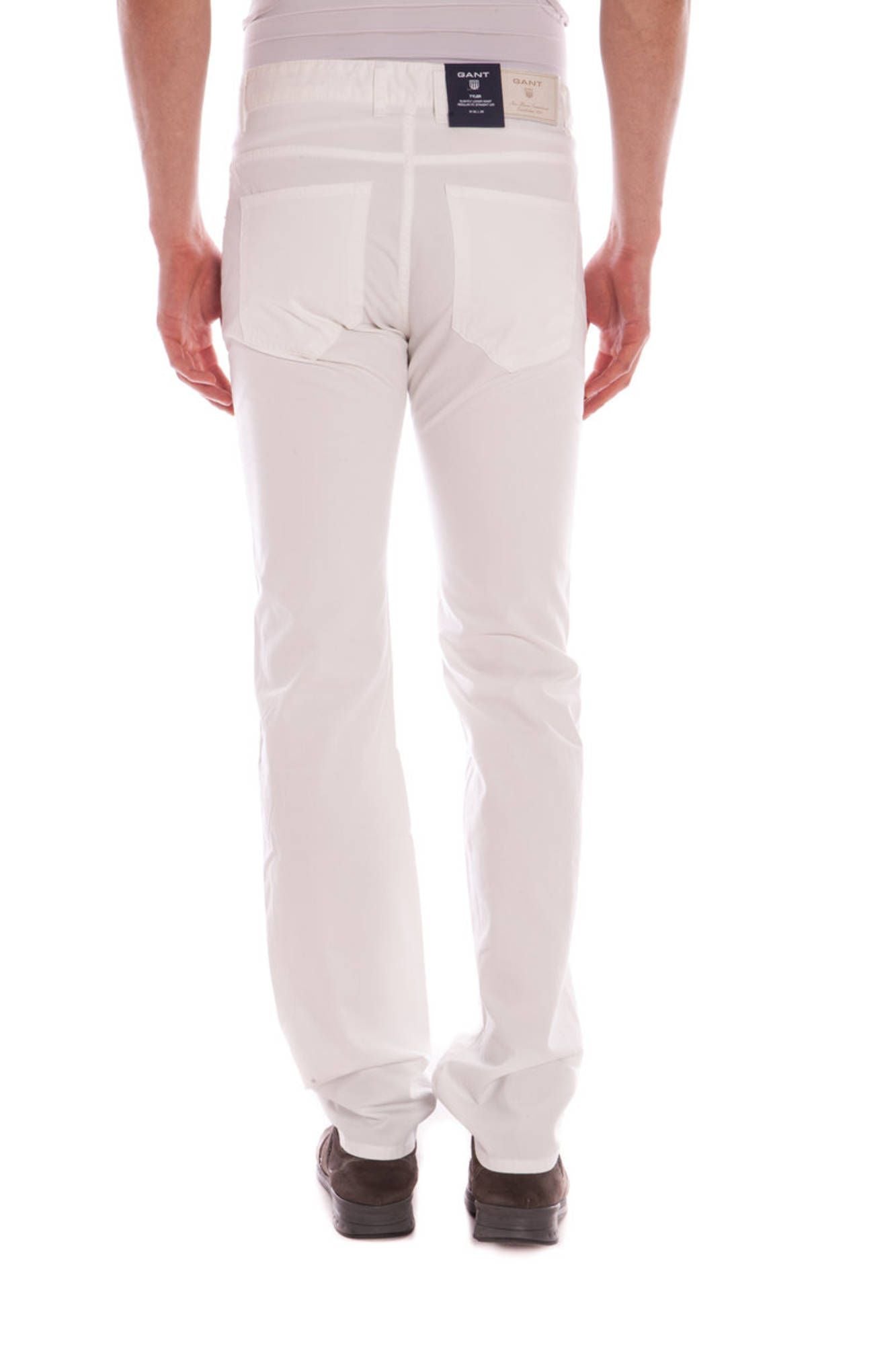 GANT