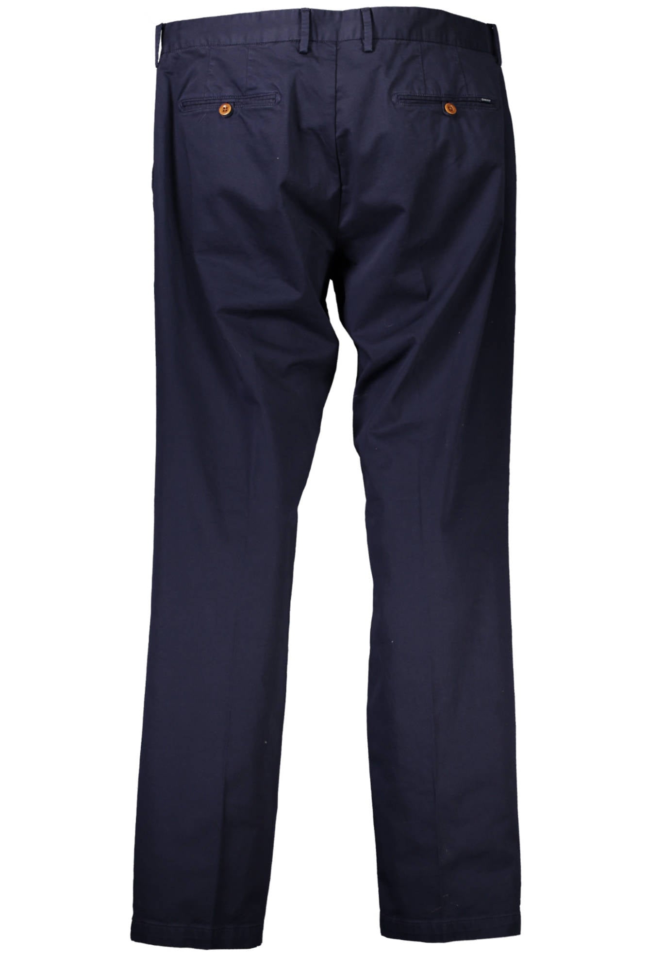 GANT BLUE MAN PANTS