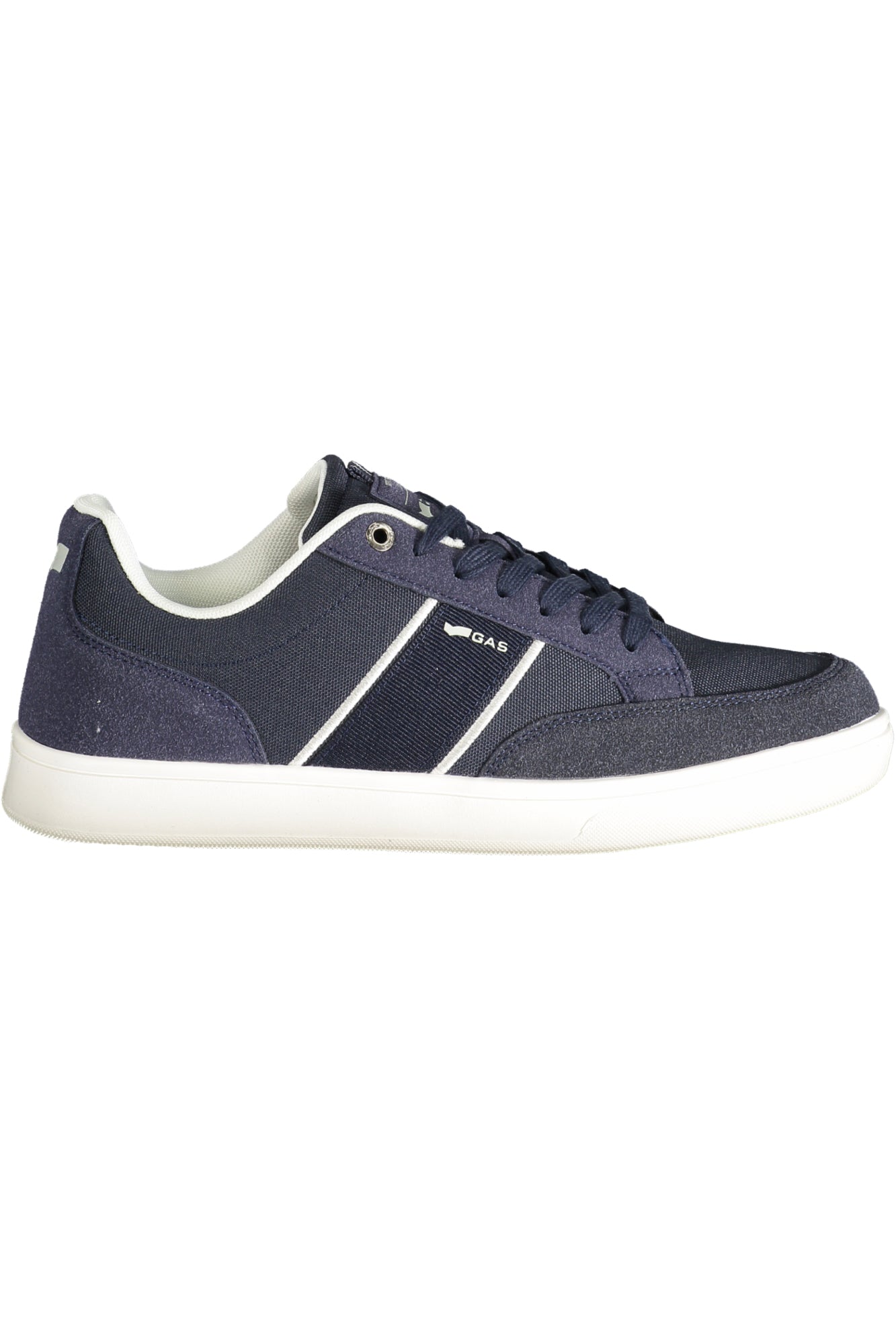 GAS SPORTS FOOTWEAR MEN BLUE