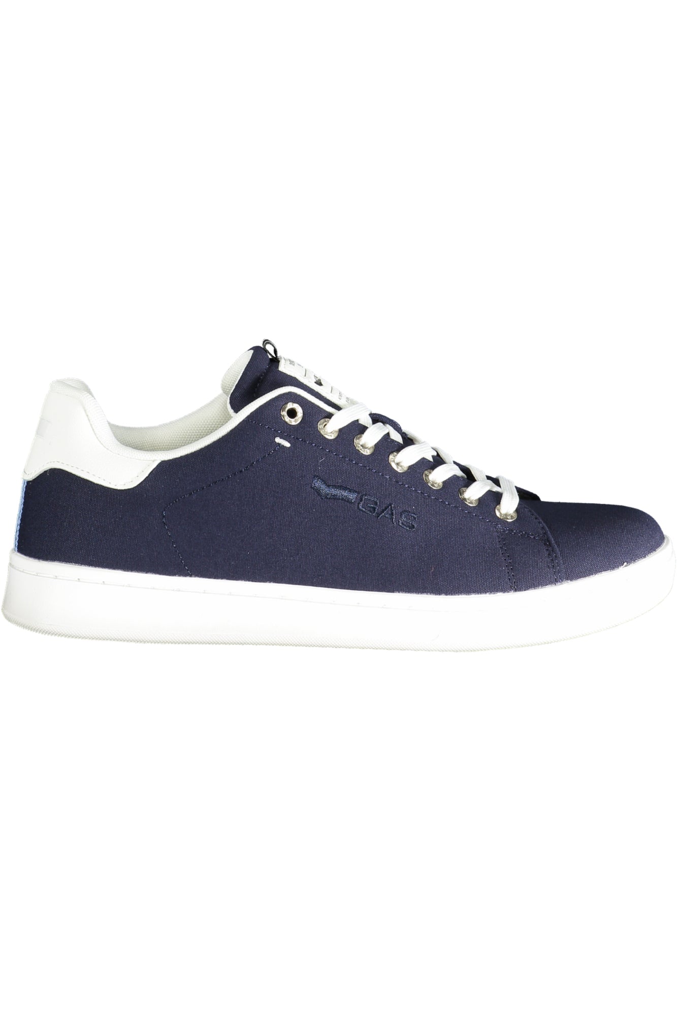 GAS SPORTS FOOTWEAR MEN BLUE
