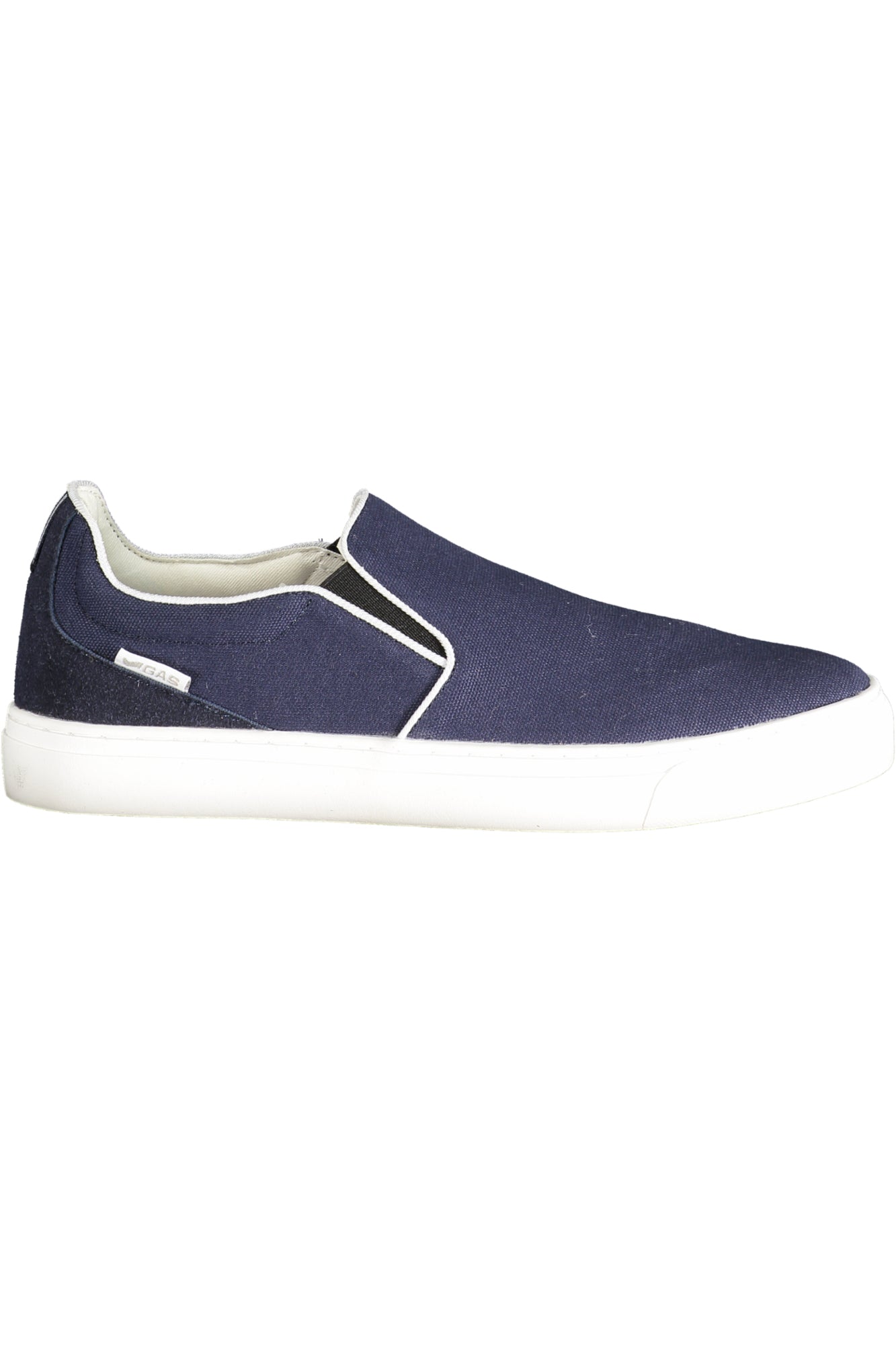 GAS SPORTS FOOTWEAR MEN BLUE