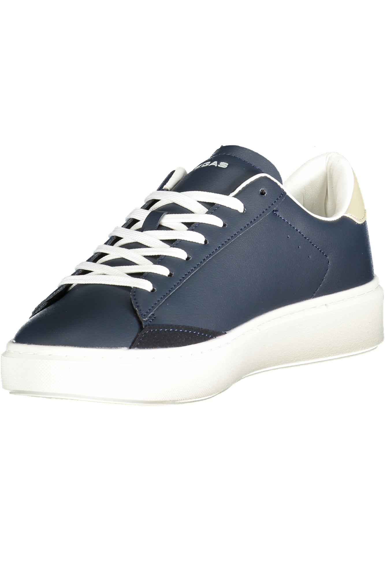 GAS SPORTS FOOTWEAR MEN BLUE