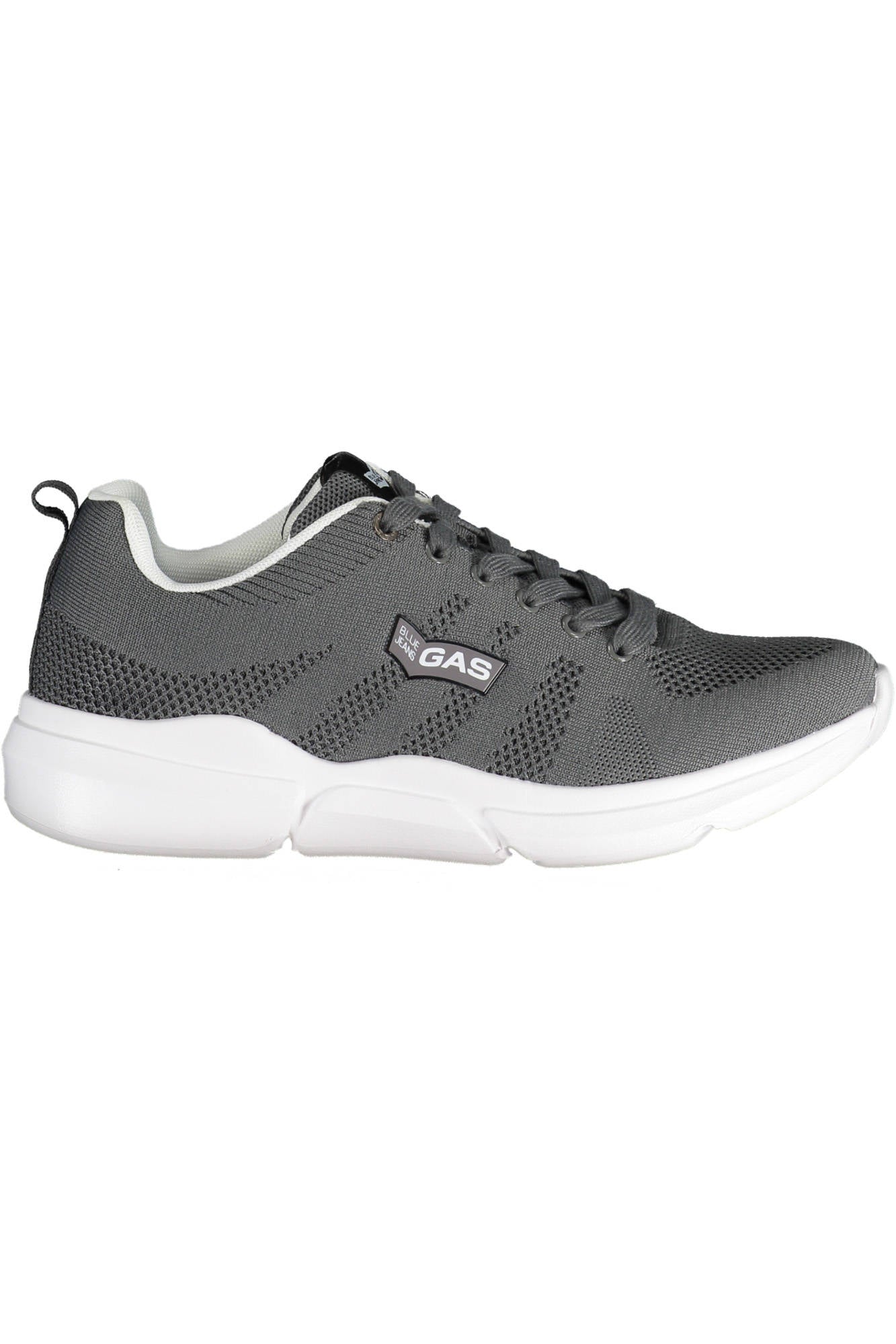 GAS GRAY MEN'S SPORTS SHOES