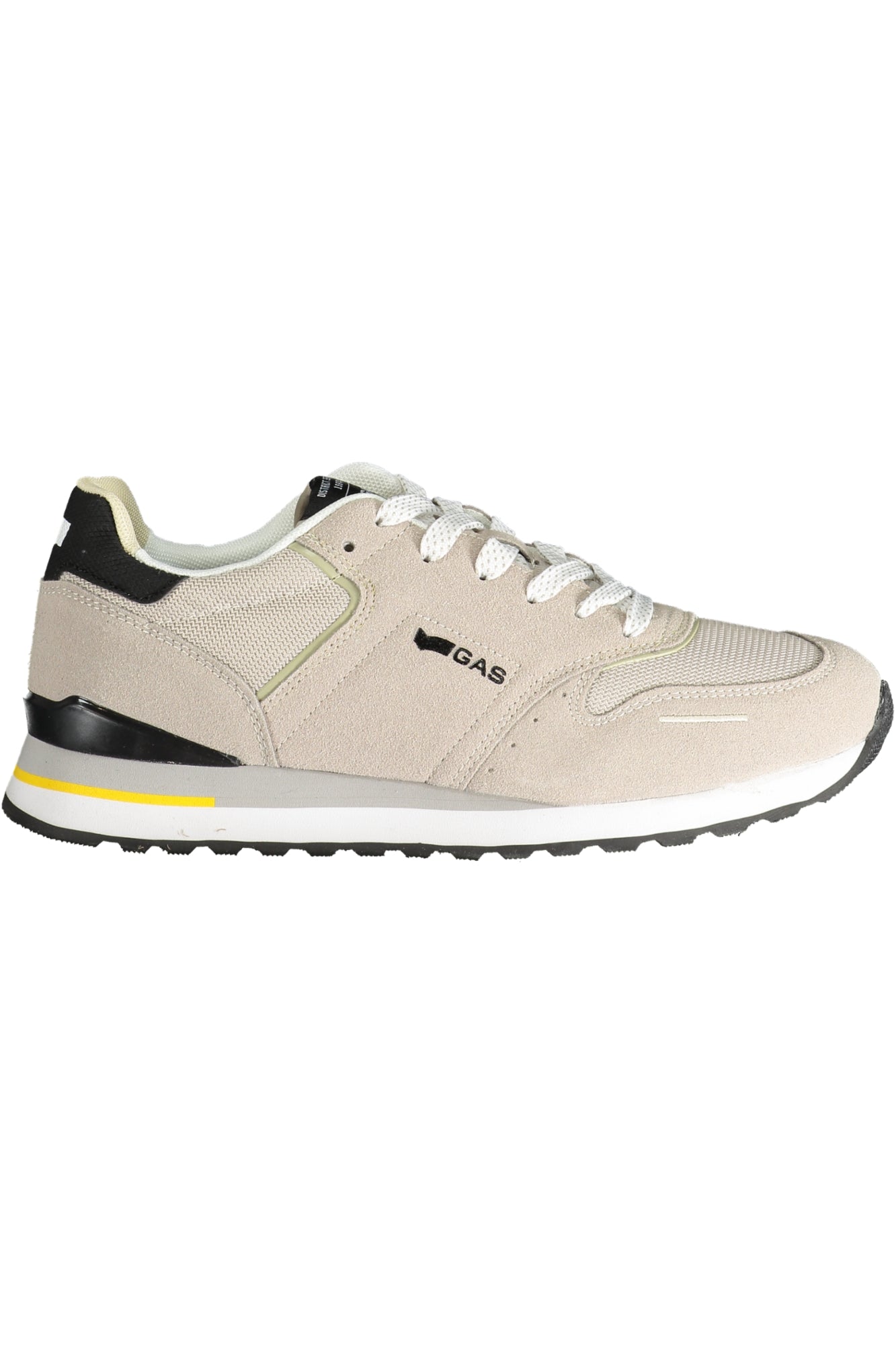 GAS SPORTS FOOTWEAR MEN GREY